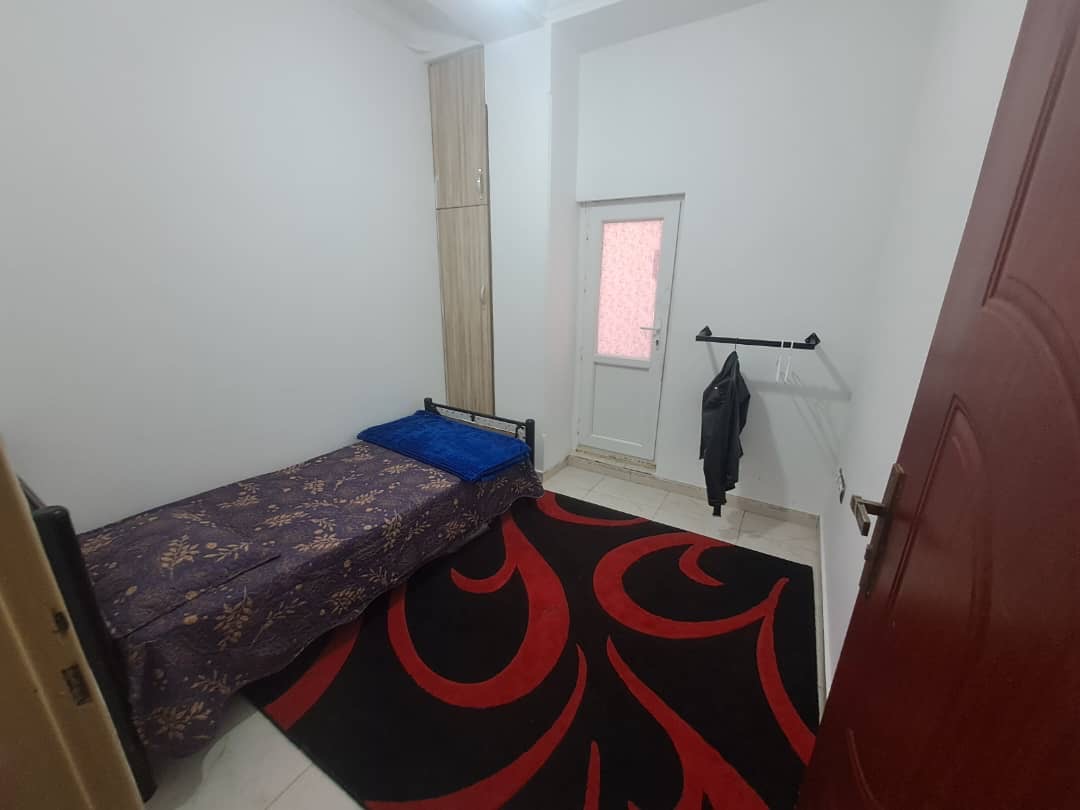 اجاره آپارتمان دو خوابه  شهری جزیره قشم - تصویر 4