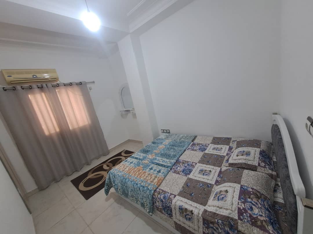 اجاره آپارتمان دو خوابه  شهری جزیره قشم - تصویر 2