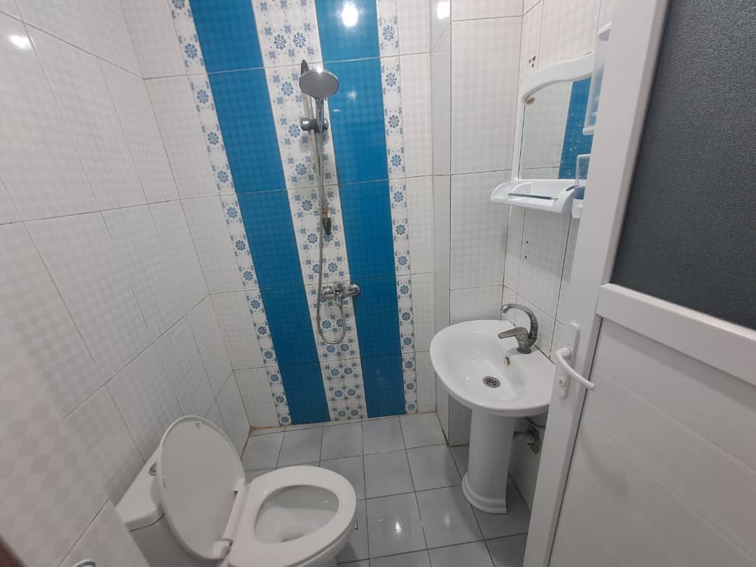 اجاره آپارتمان دو خوابه  شهری جزیره قشم - تصویر 1