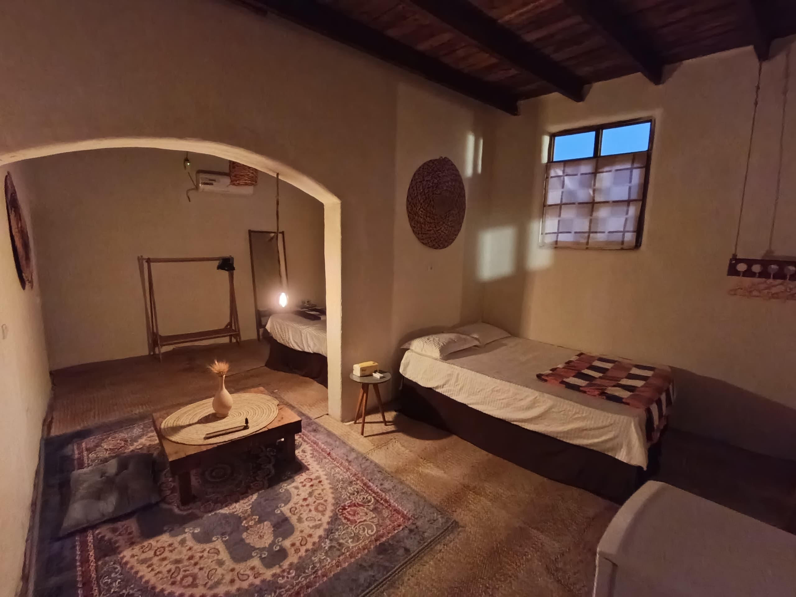 اجاره سوئیت یک خوابه  ساحلی جزیره هرمز - تصویر 1