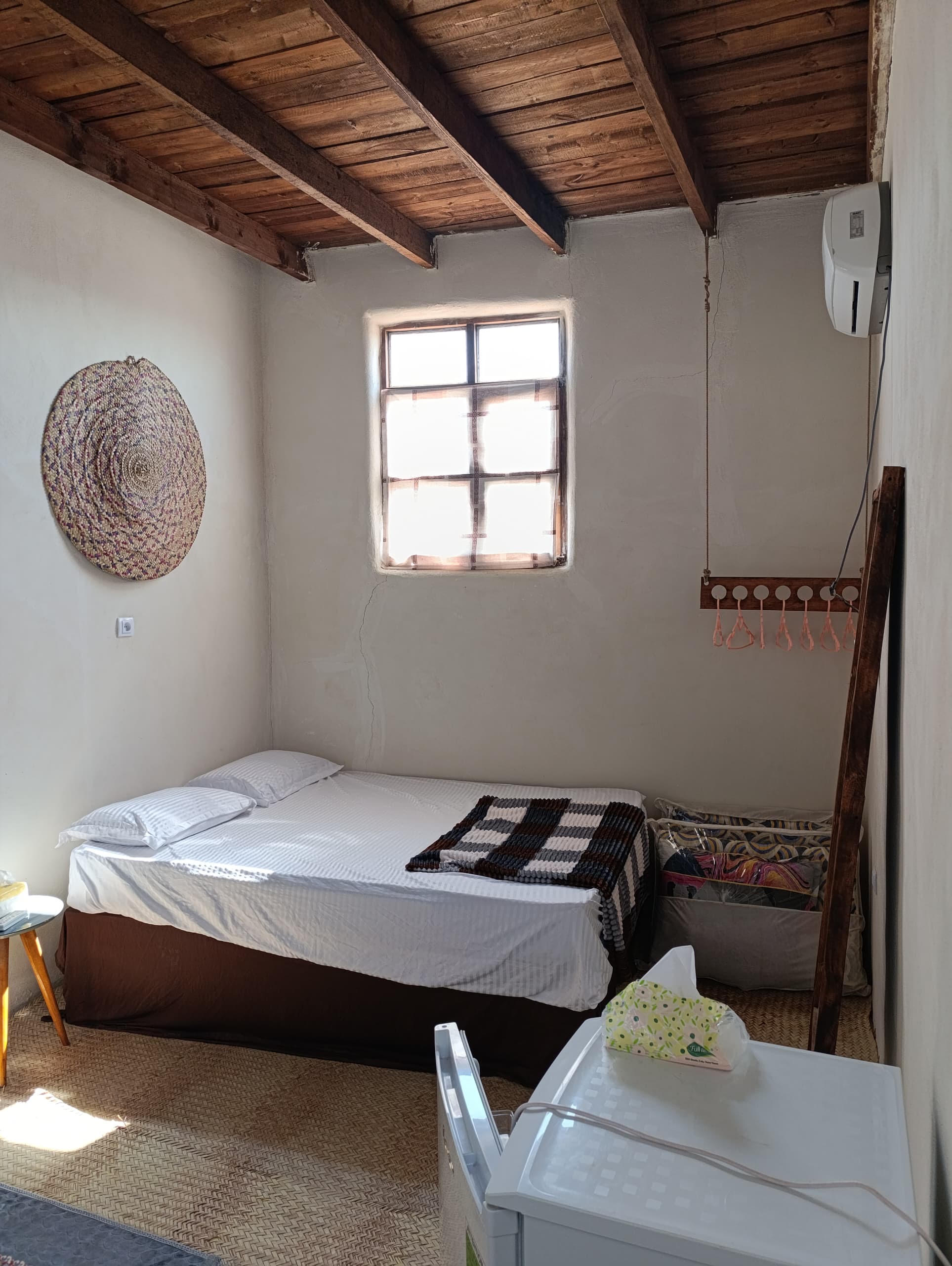 اجاره سوئیت یک خوابه  ساحلی جزیره هرمز - تصویر 2