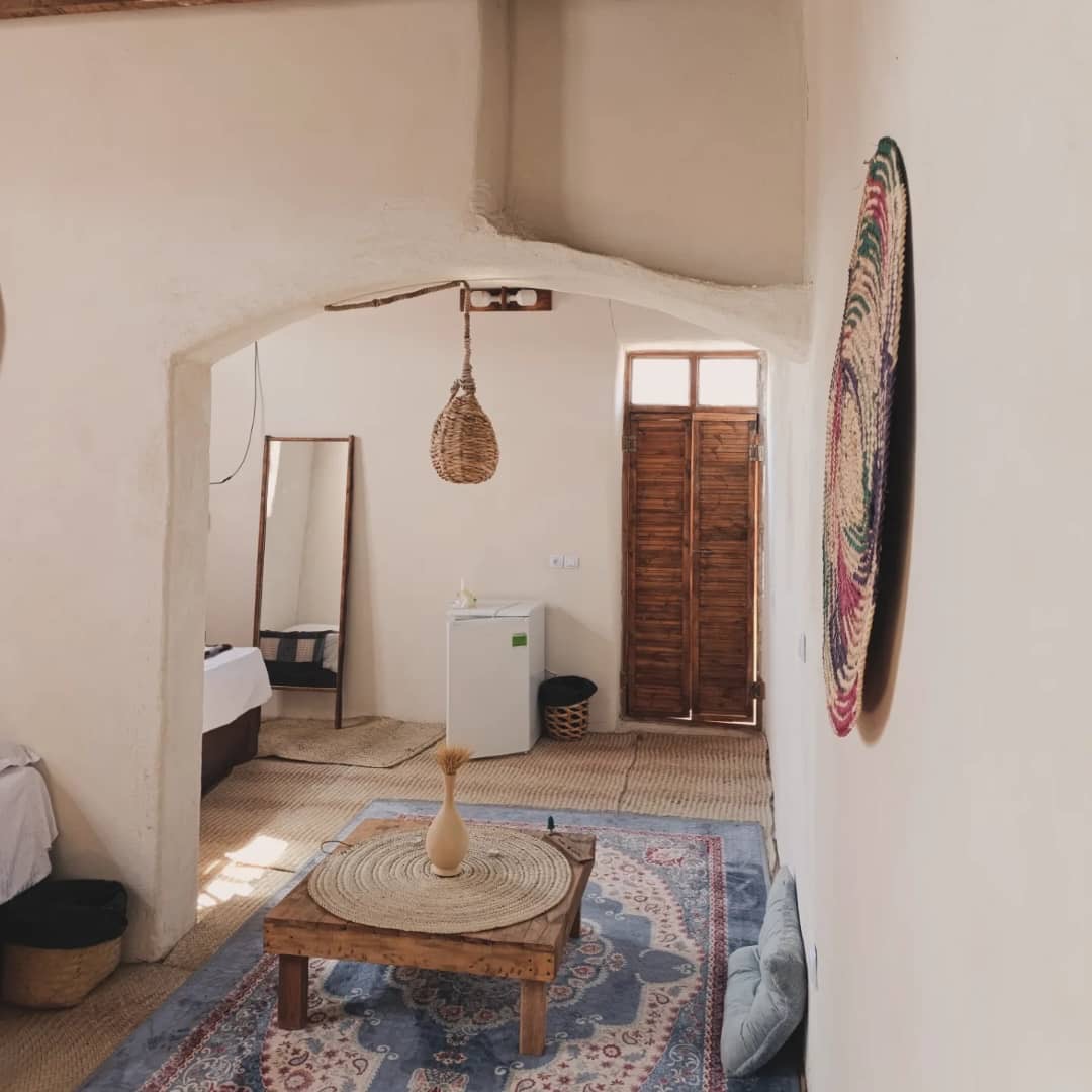 اجاره سوئیت یک خوابه  ساحلی جزیره هرمز - تصویر 3