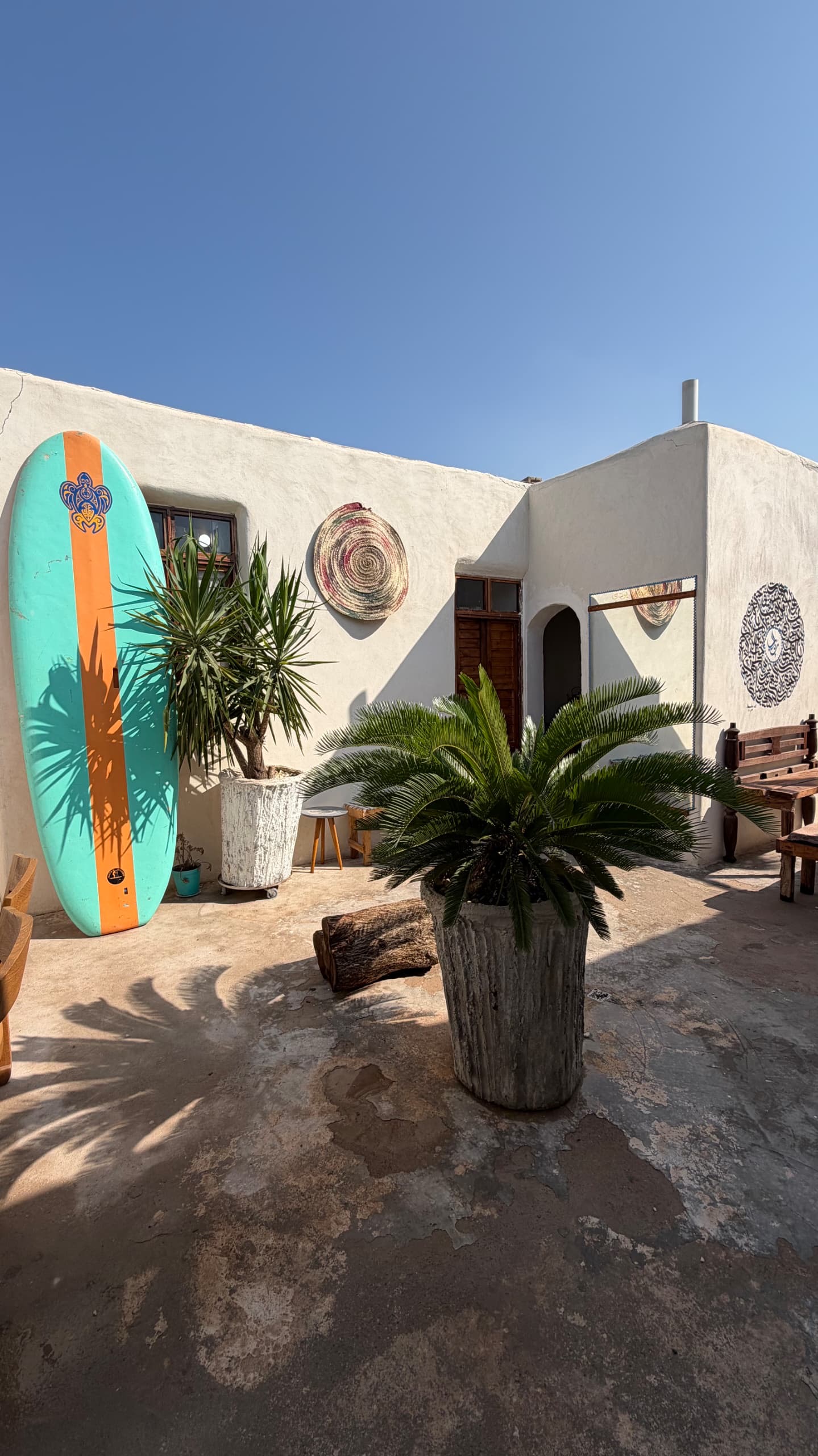 اجاره سوئیت یک خوابه  ساحلی جزیره هرمز - تصویر 6