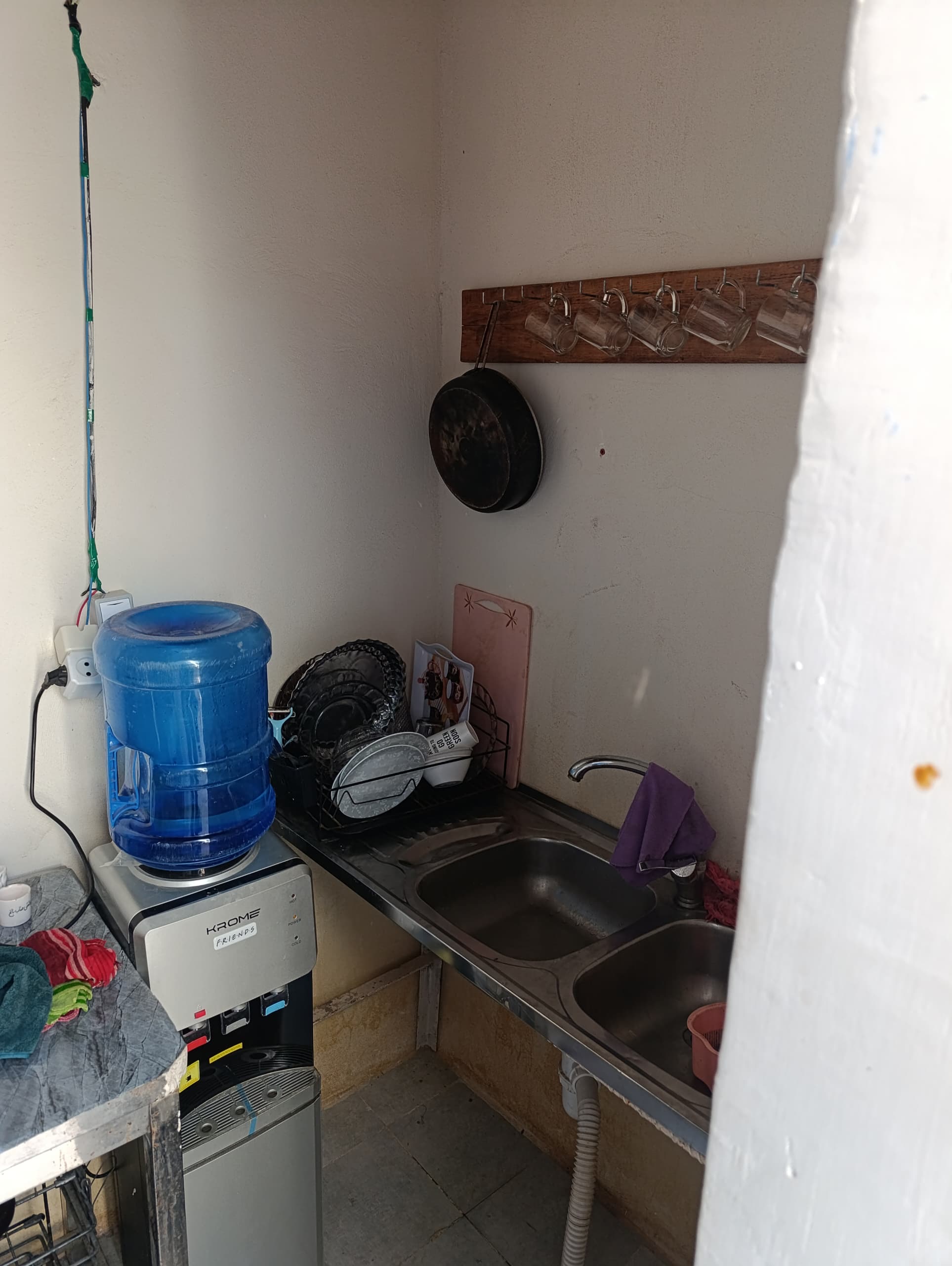 اجاره سوئیت یک خوابه  ساحلی جزیره هرمز - تصویر 7