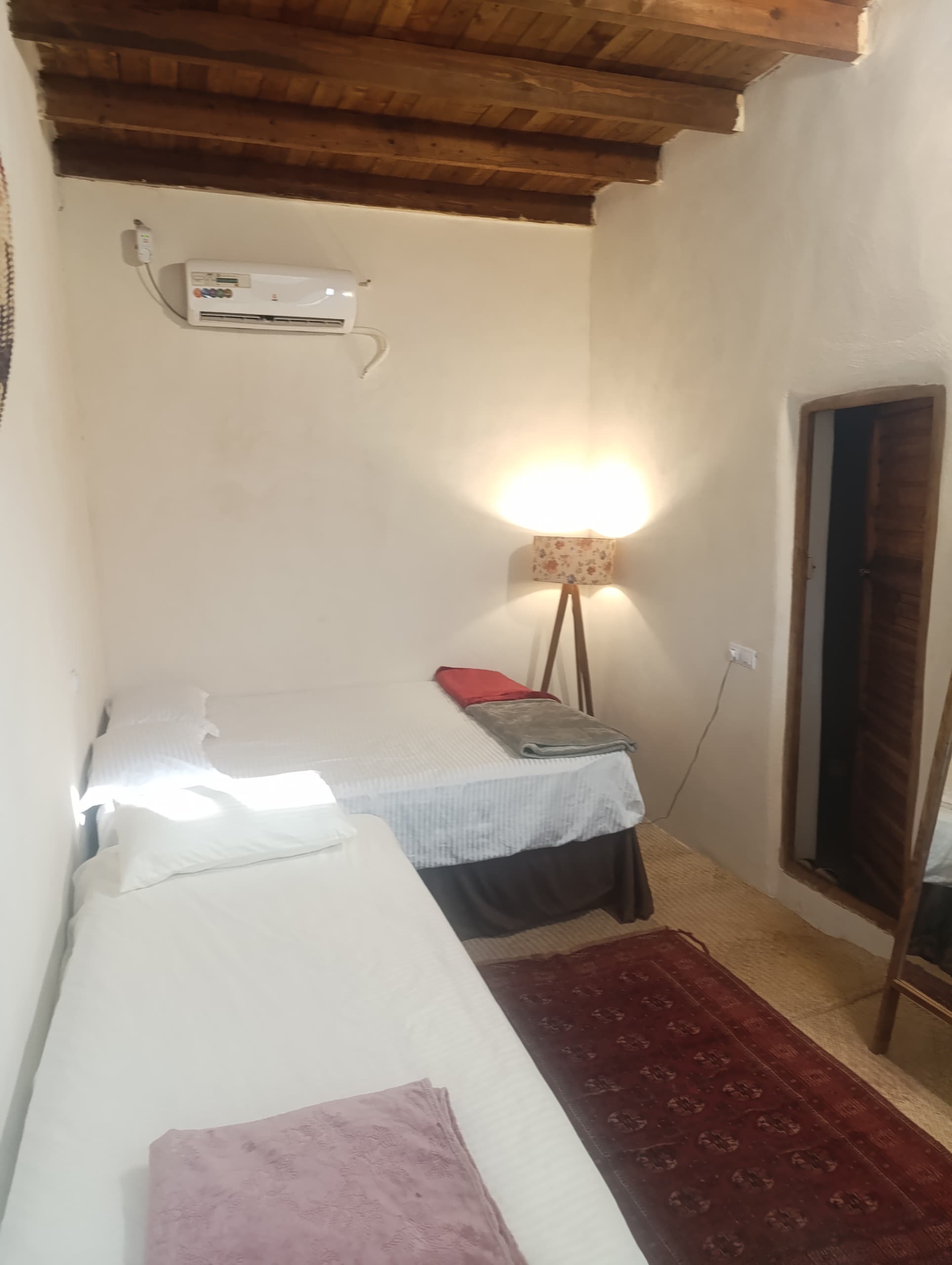 اجاره سوئیت یک خوابه  ساحلی جزیره هرمز - تصویر 3