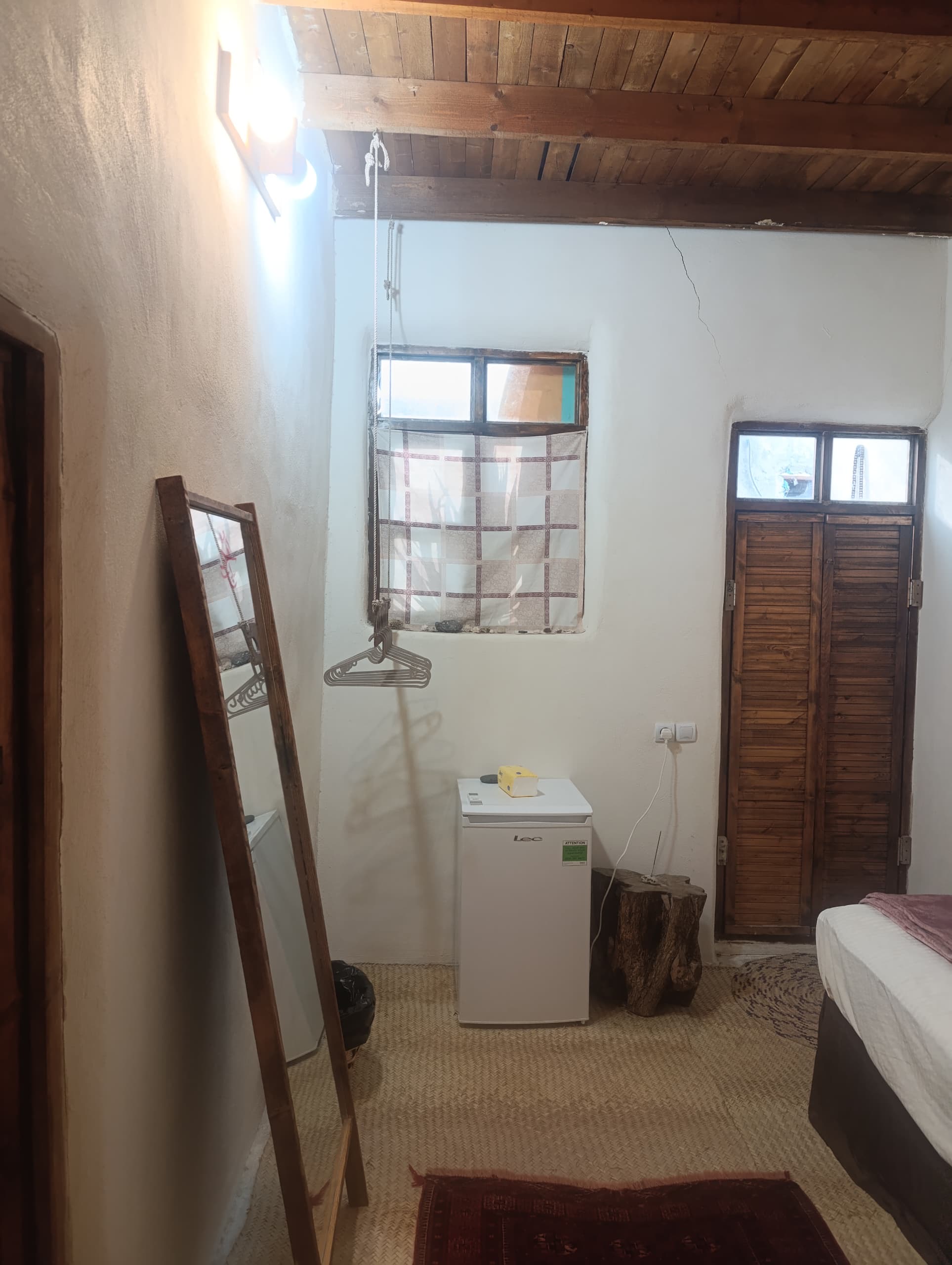 اجاره سوئیت یک خوابه  ساحلی جزیره هرمز - تصویر 5