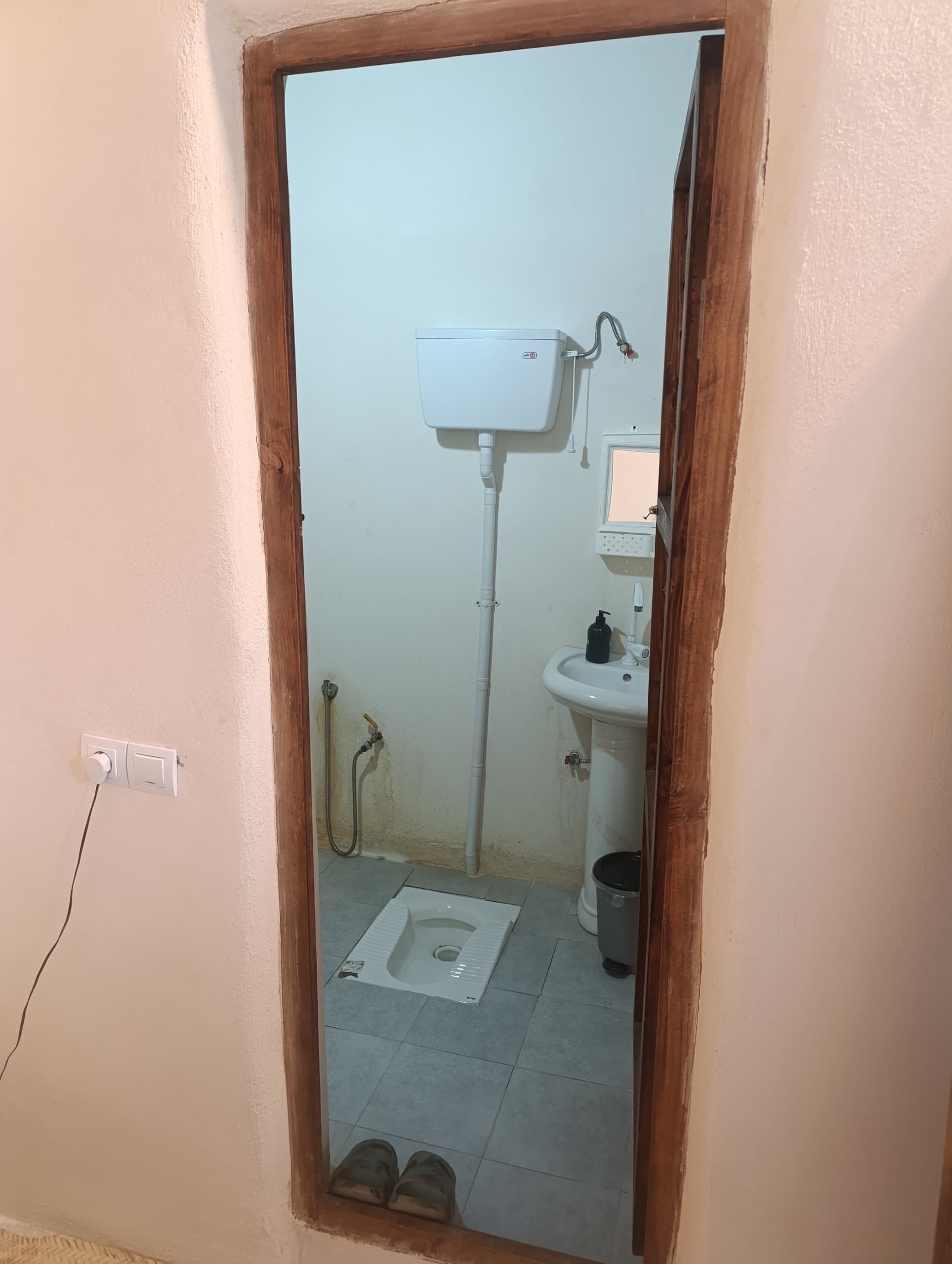 اجاره سوئیت یک خوابه  ساحلی جزیره هرمز - تصویر 6