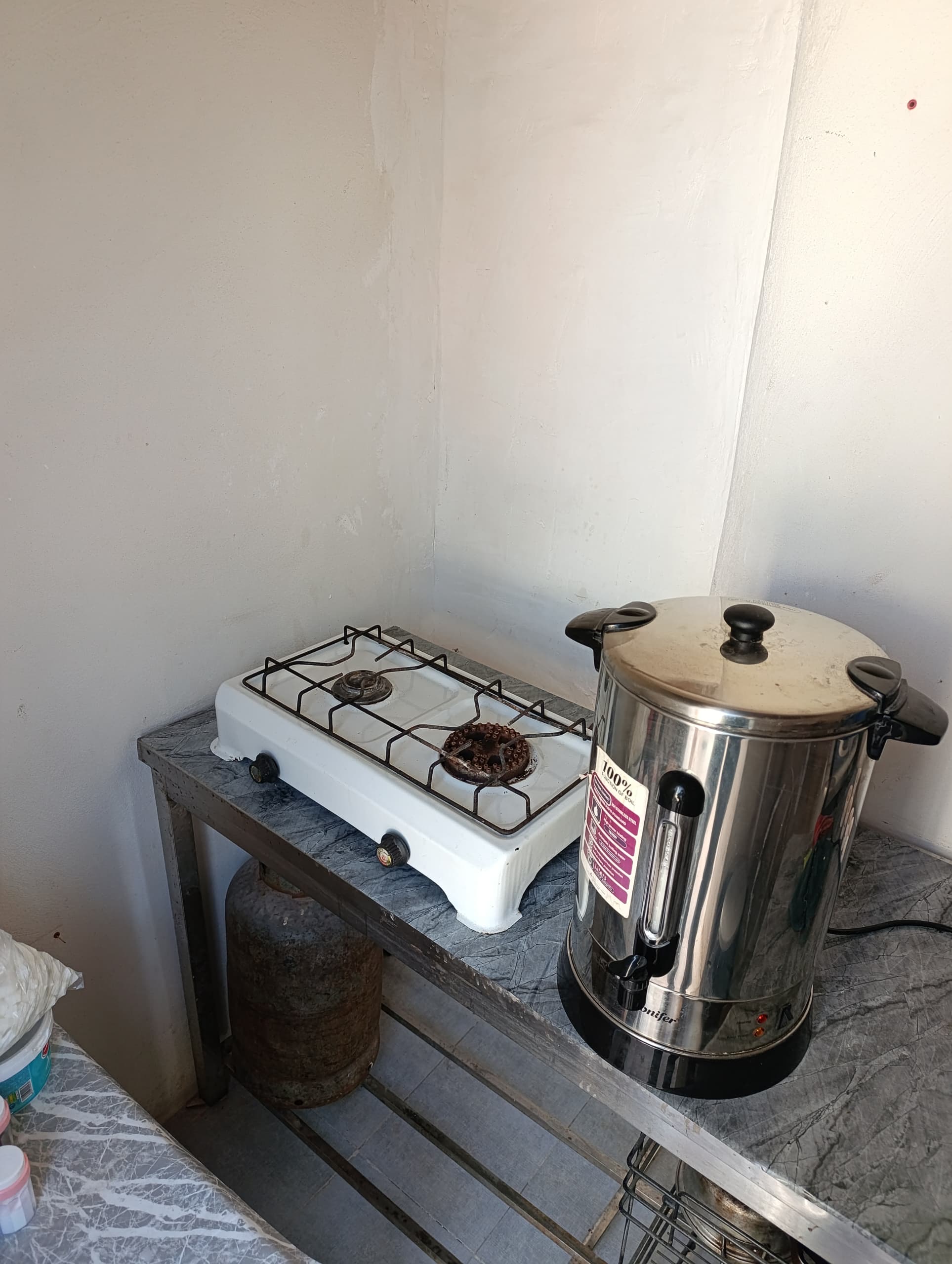 اجاره سوئیت یک خوابه  ساحلی جزیره هرمز - تصویر 8