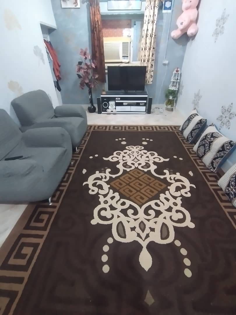 اجاره سوئیت یک خوابه  ساحلی جزیره هرمز - اقامتگاه در جزیره هرمز