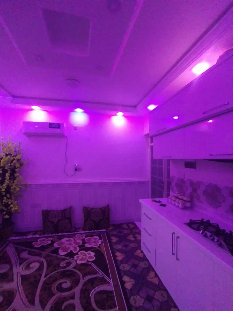 اجاره سوئیت یک خوابه  ساحلی جزیره هرمز - تصویر 3