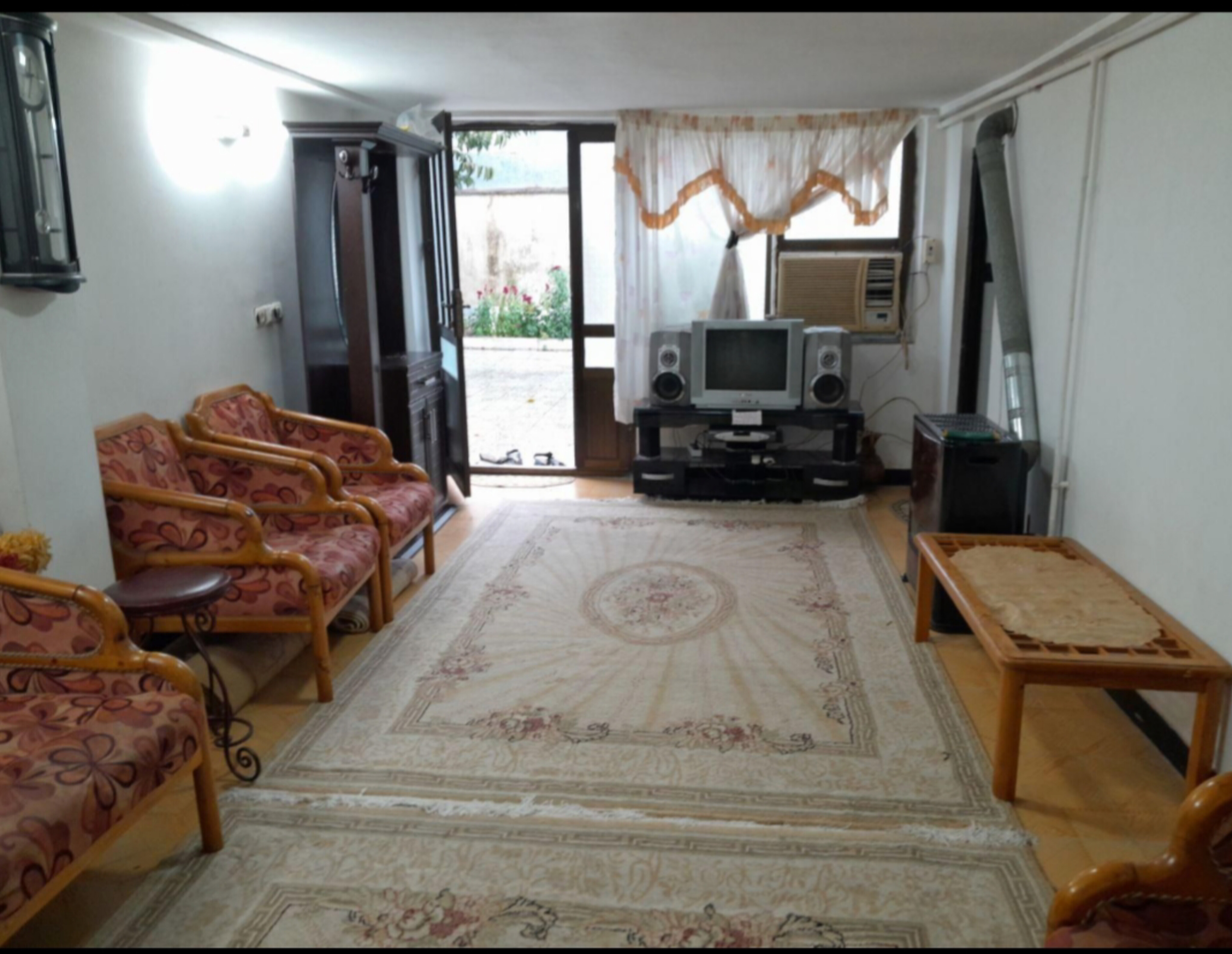 اجاره سوئیت یک خوابه  شهری لاهیجان - تصویر 2