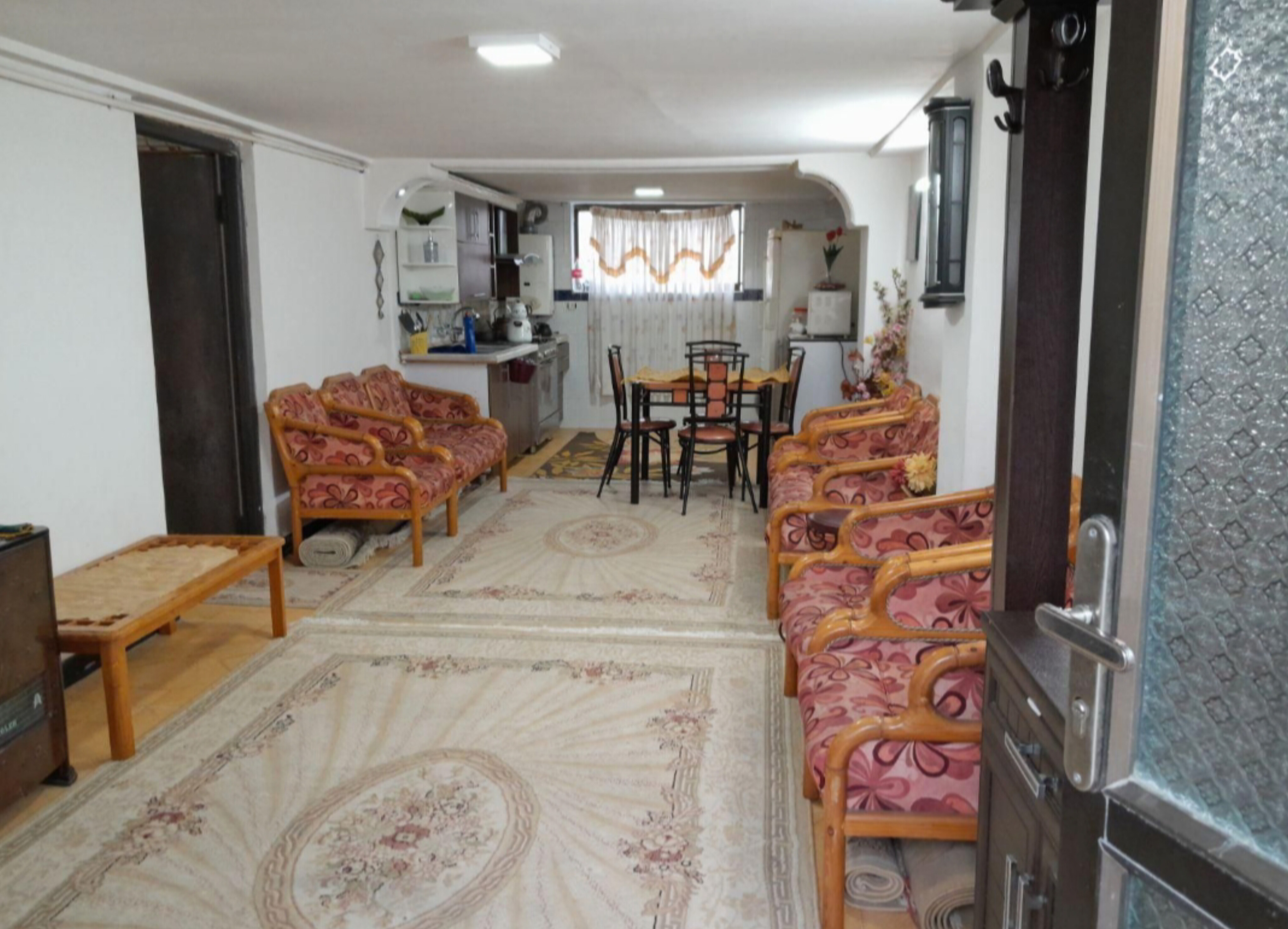 اجاره سوئیت یک خوابه  شهری لاهیجان - تصویر 3