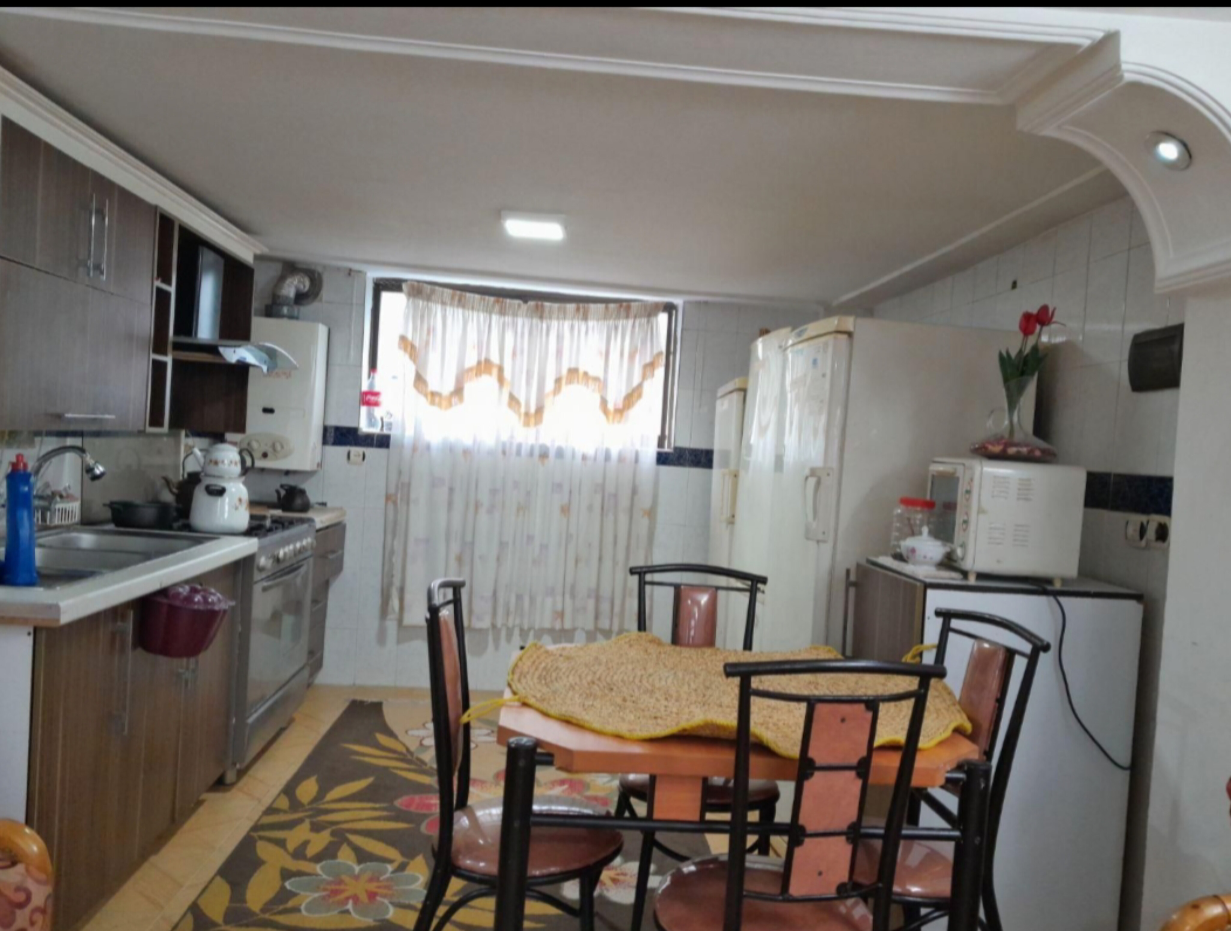 اجاره سوئیت یک خوابه  شهری لاهیجان - تصویر 4