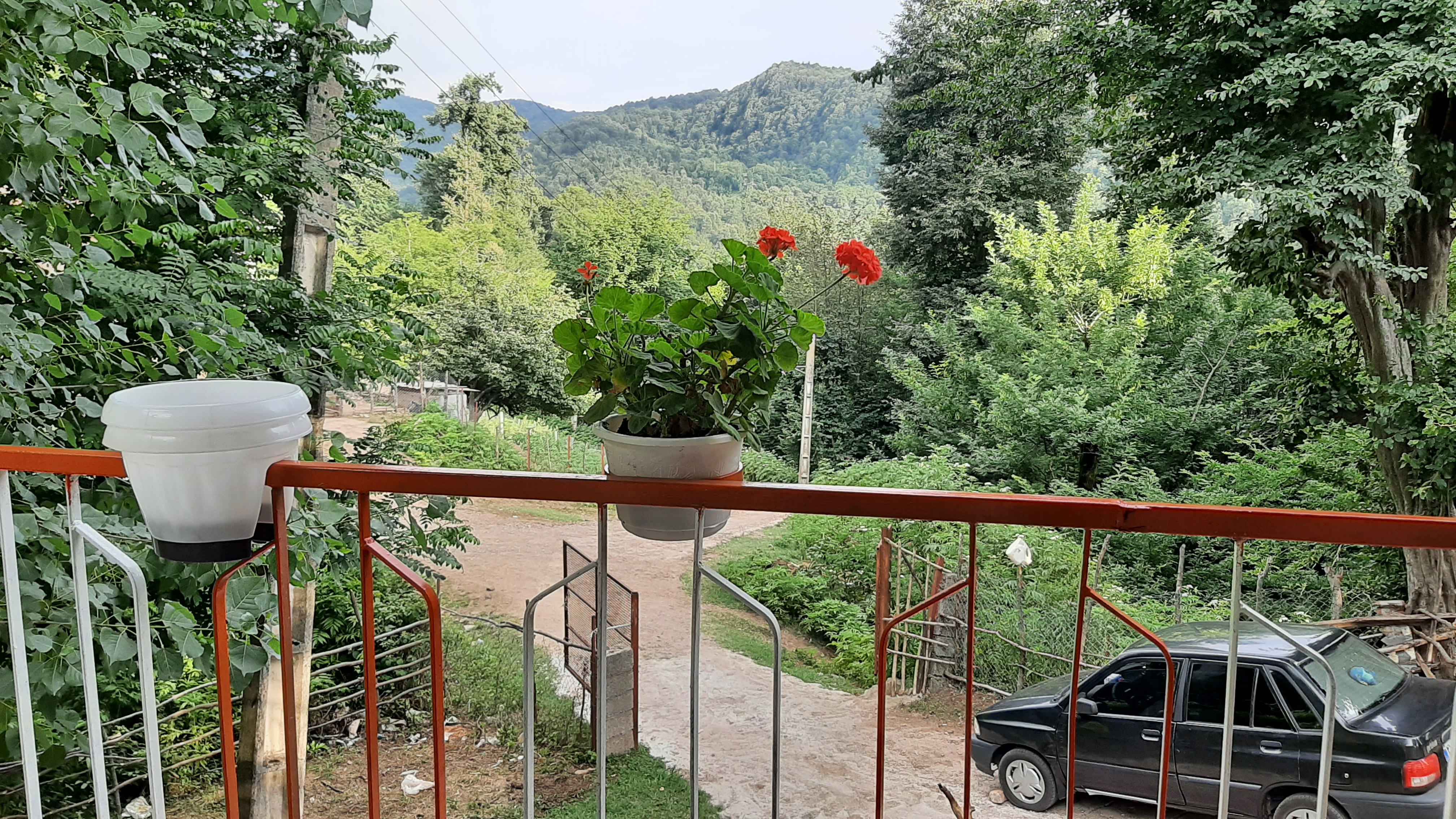 اجاره سوئیت یک خوابه  جنگلی رودبار - اقامتگاه در رودبار