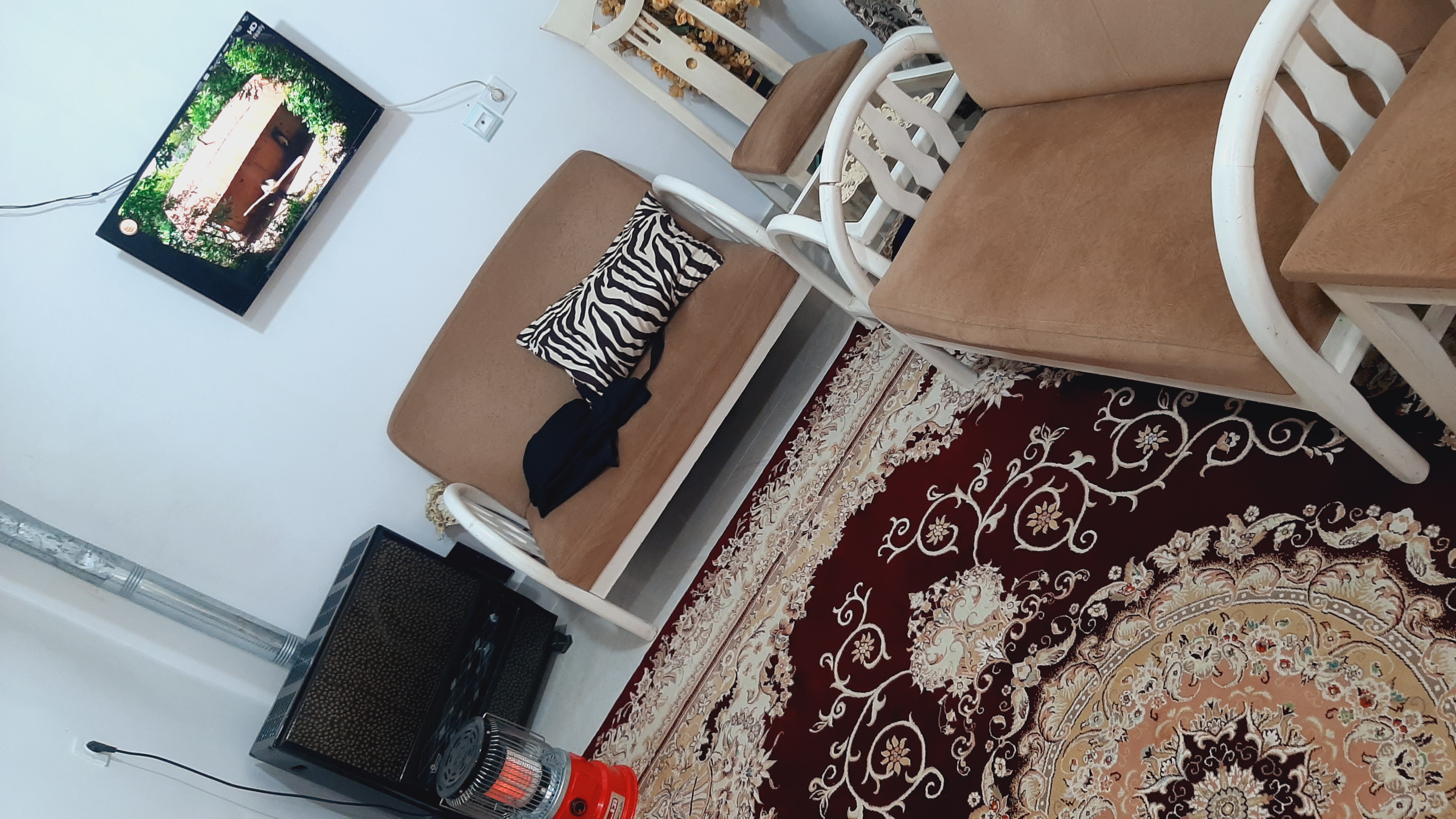 اجاره سوئیت یک خوابه  جنگلی رودبار - تصویر 2