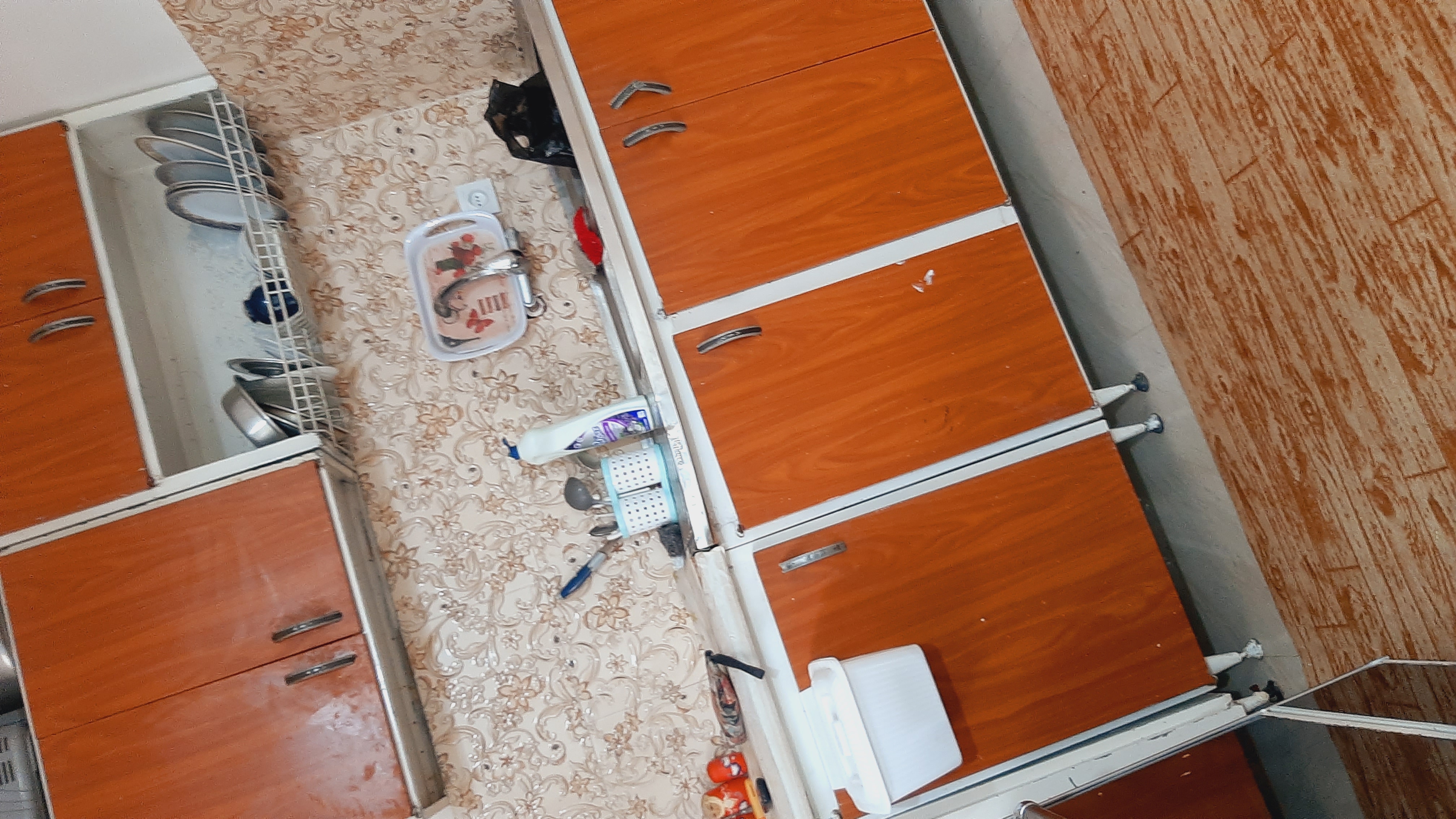 اجاره سوئیت یک خوابه  جنگلی رودبار - تصویر 1