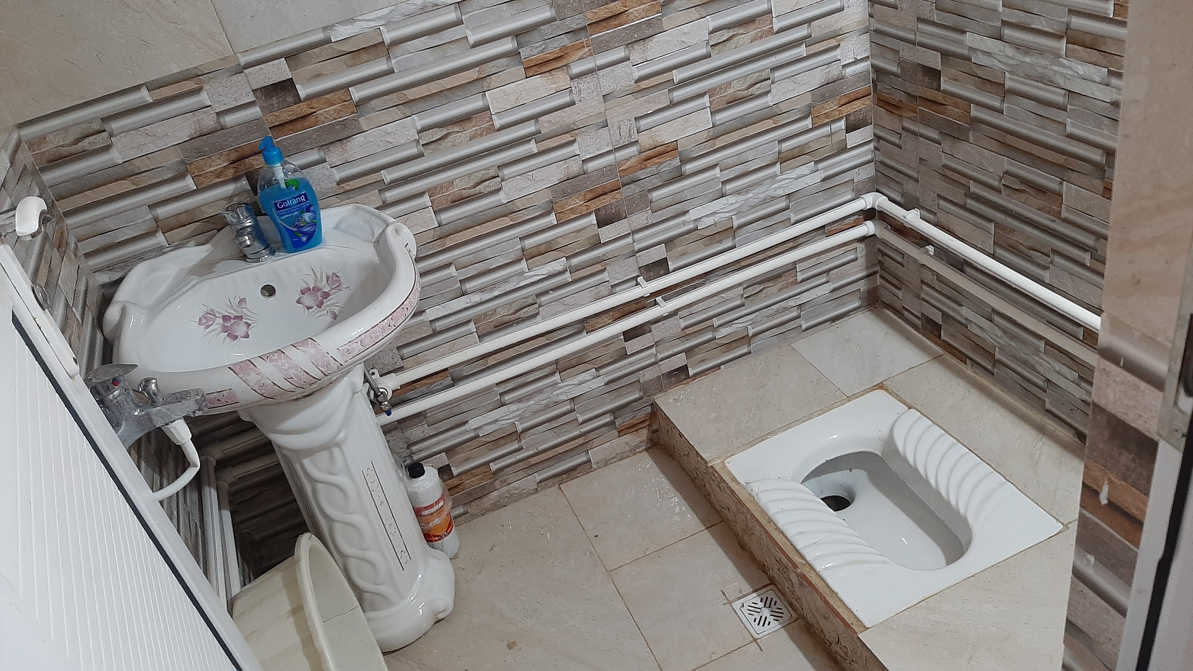 اجاره سوئیت یک خوابه  جنگلی رودبار - تصویر 7