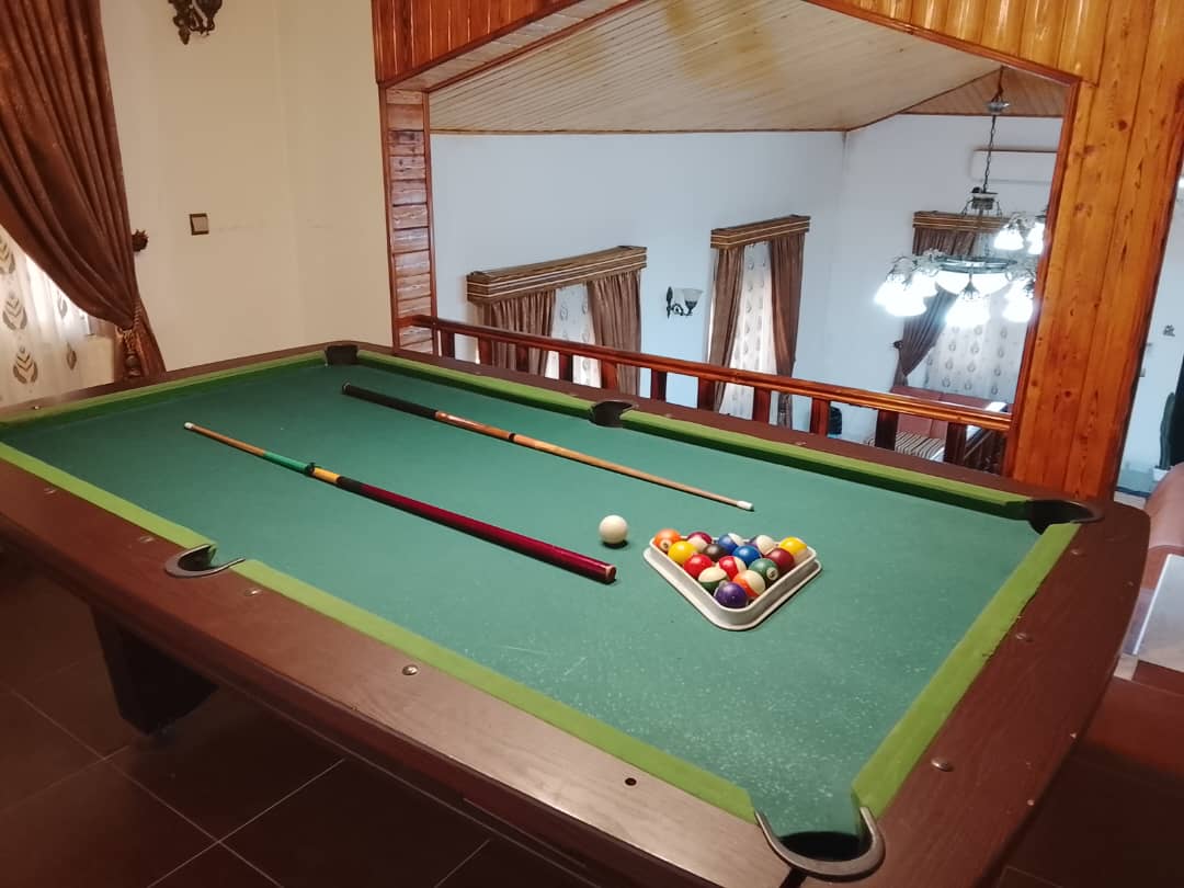 اجاره ویلا دو خوابه استخردار جنگلی نور - تصویر 7