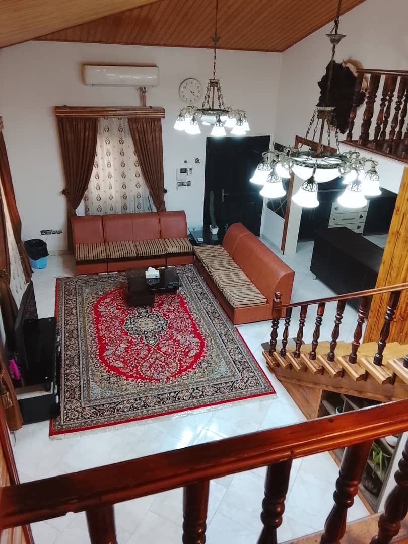 اجاره ویلا دو خوابه استخردار جنگلی نور - تصویر 5