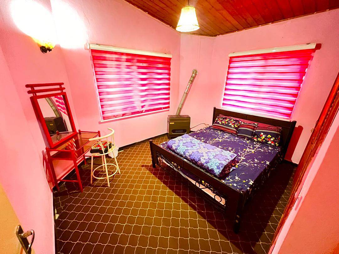 اجاره ویلا دو خوابه  ساحلی نور - تصویر 4