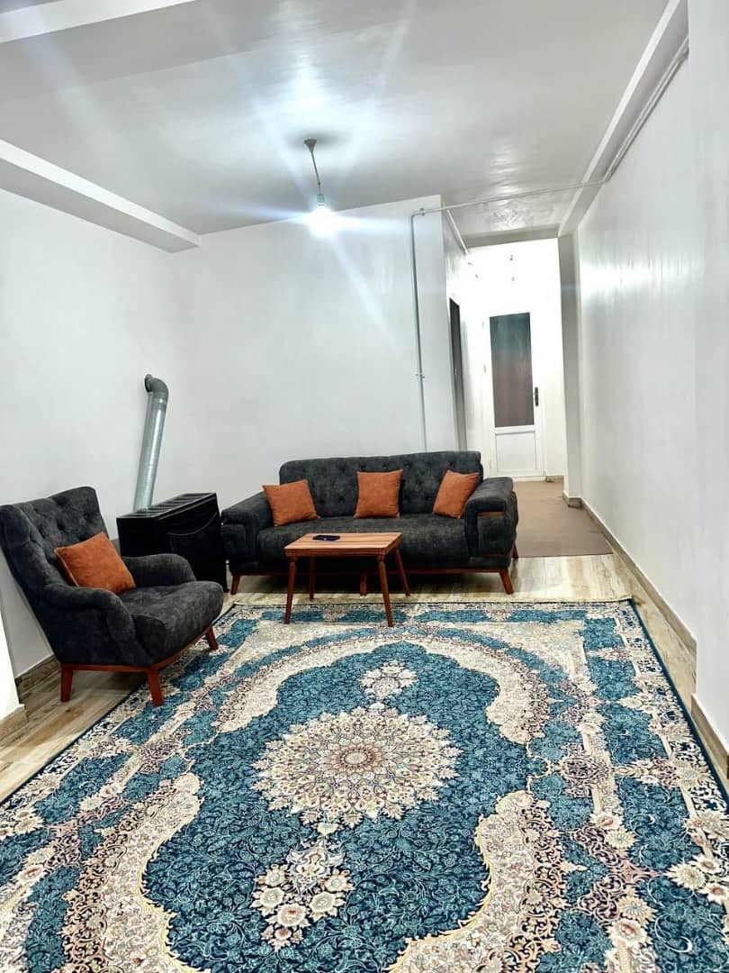 اجاره سوئیت یک خوابه  شهری رشت - سوئیت شهری در رشت