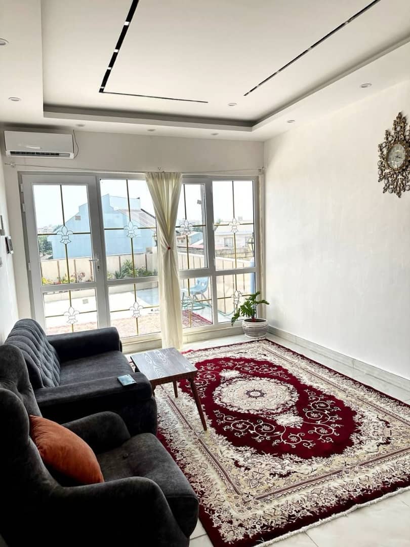 اجاره سوئیت یک خوابه  شهری رشت - سوئیت شهری در رشت