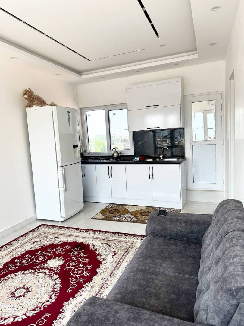 اجاره سوئیت یک خوابه  شهری رشت - تصویر 5