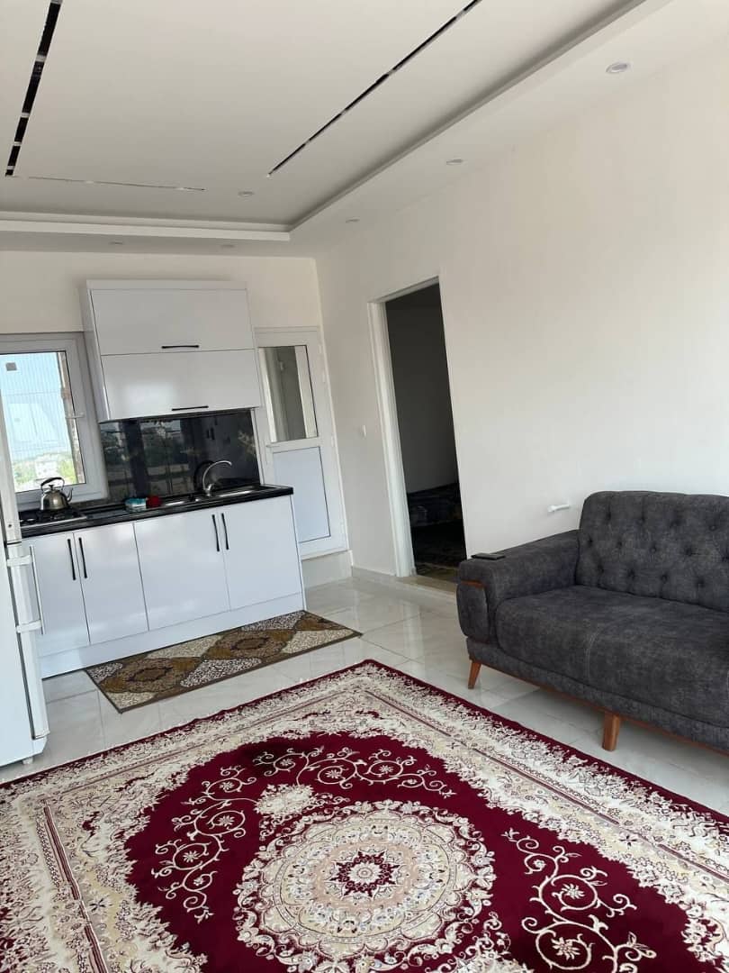 اجاره سوئیت یک خوابه  شهری رشت - تصویر 4