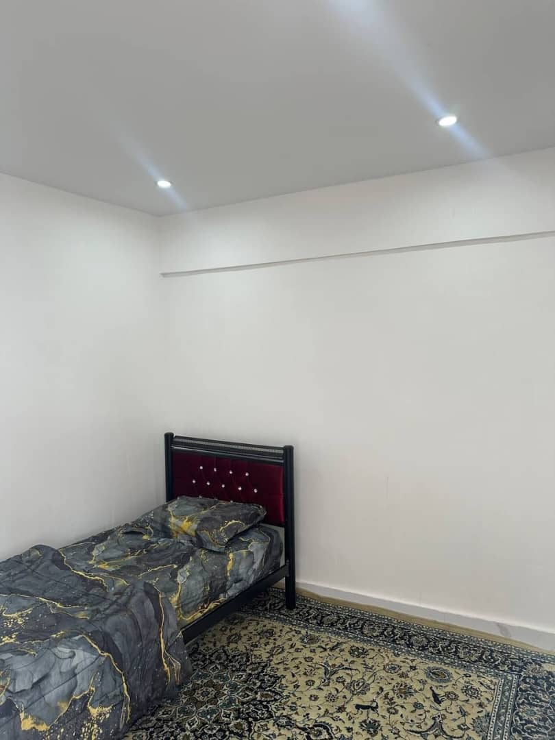 اجاره سوئیت یک خوابه  شهری رشت - تصویر 3