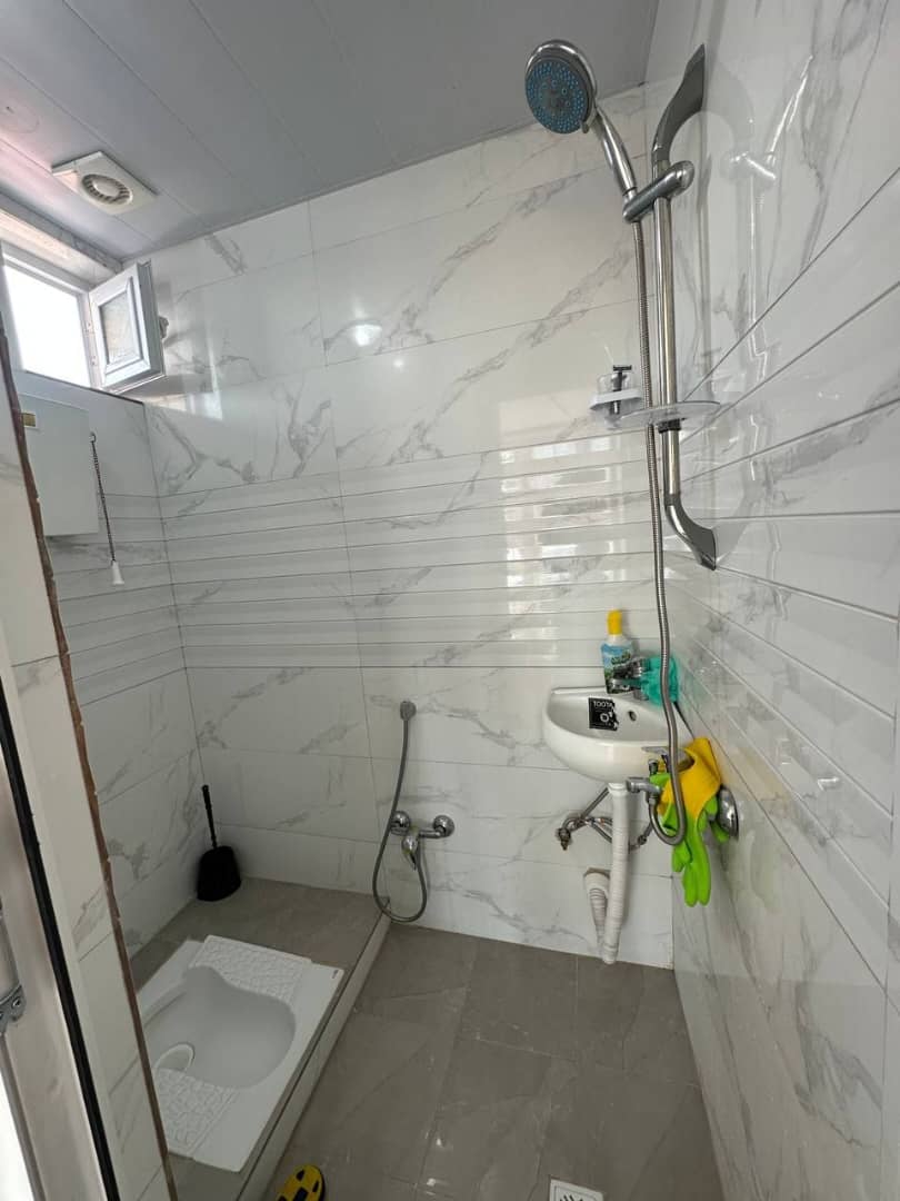 اجاره سوئیت یک خوابه  شهری رشت - تصویر 1