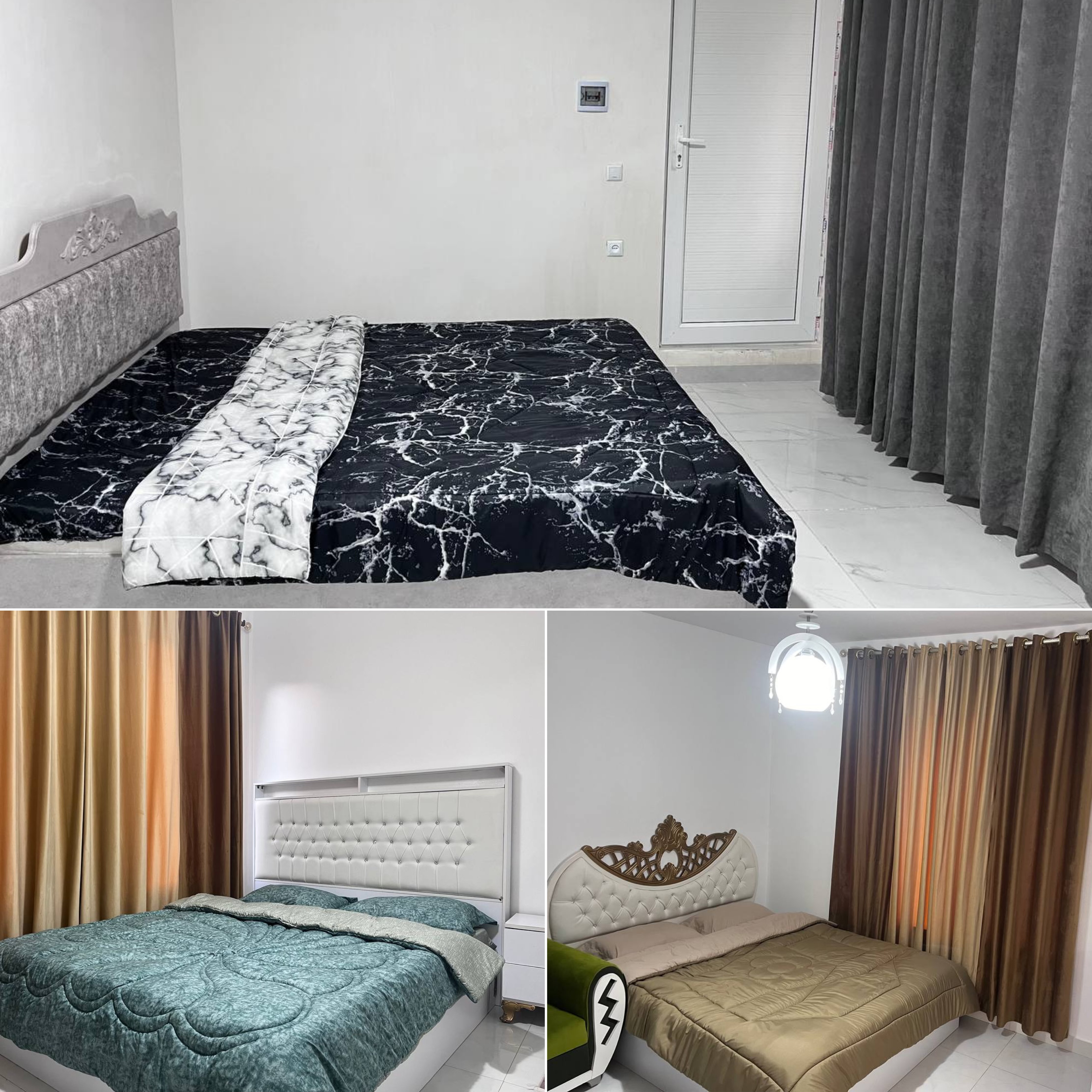 اجاره ویلا سه خوابه استخردار جنگلی شفت - تصویر 6