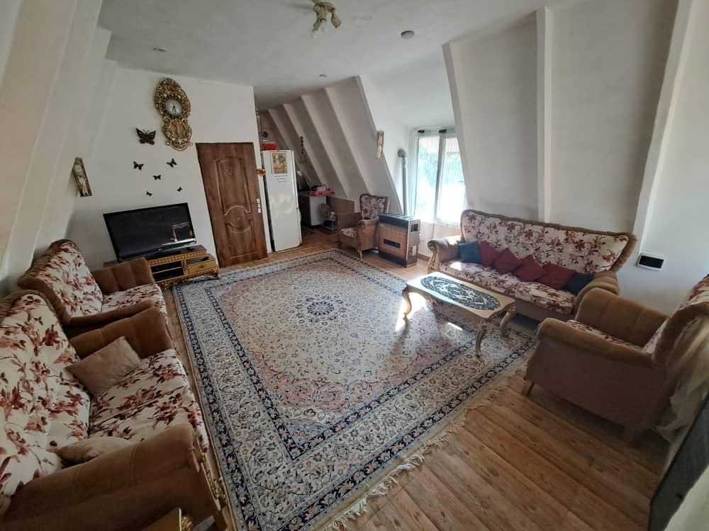 اجاره کلبه یک خوابه  روستایی رشت - تصویر 6