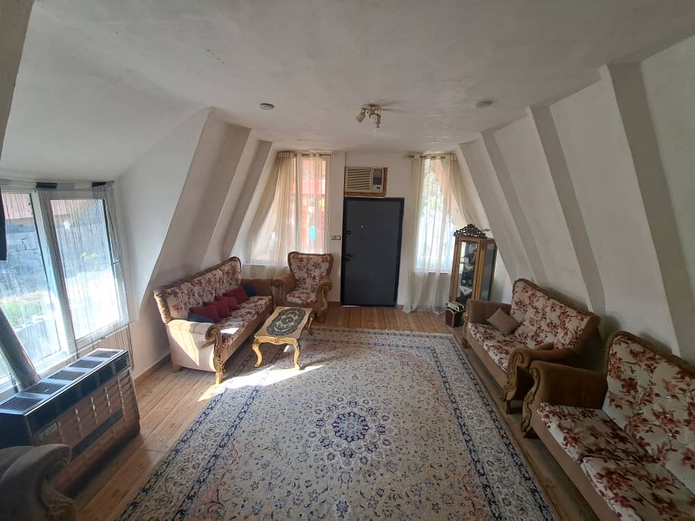 اجاره کلبه یک خوابه  روستایی رشت - تصویر 5