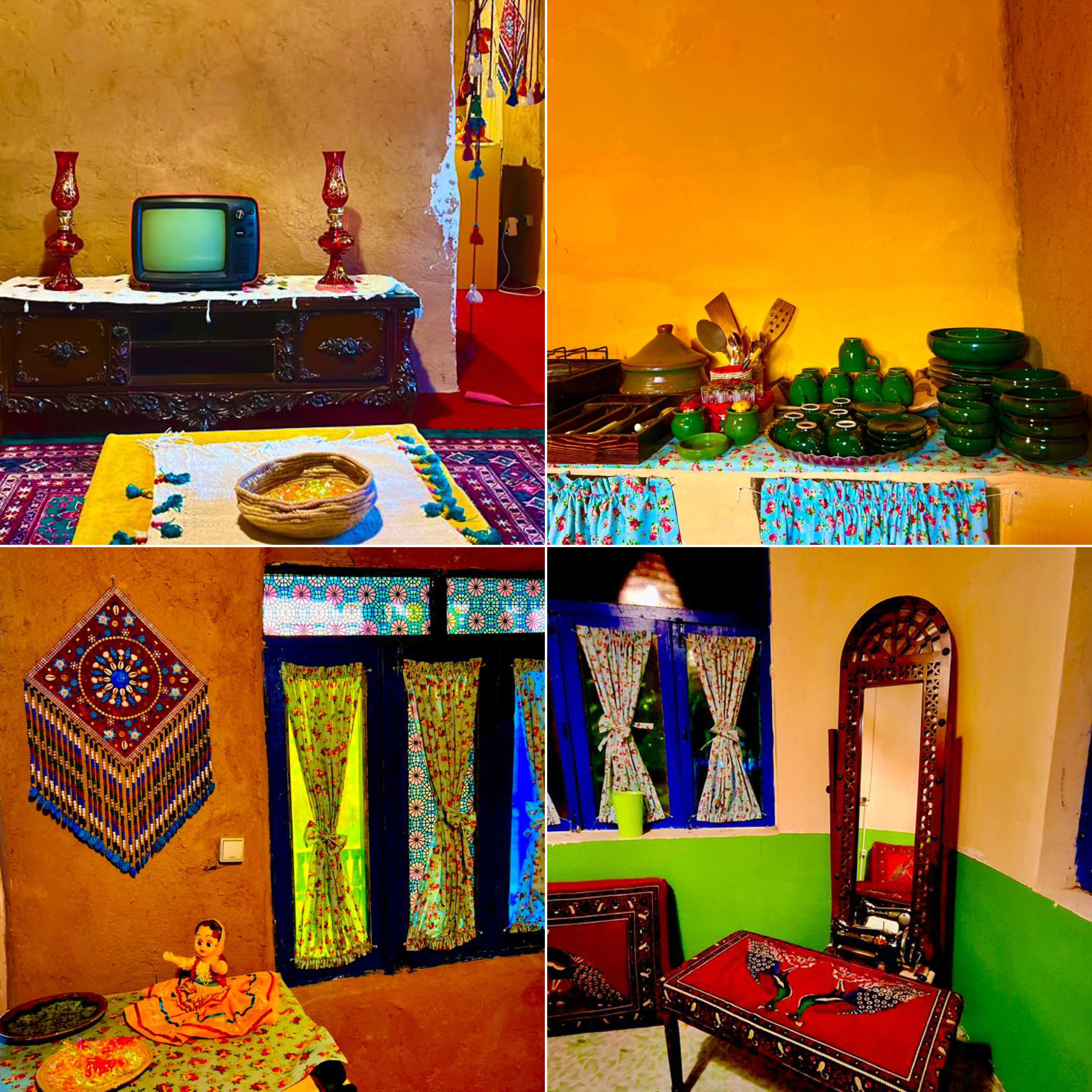 اجاره ویلا دو خوابه  جنگلی رشت - تصویر 2