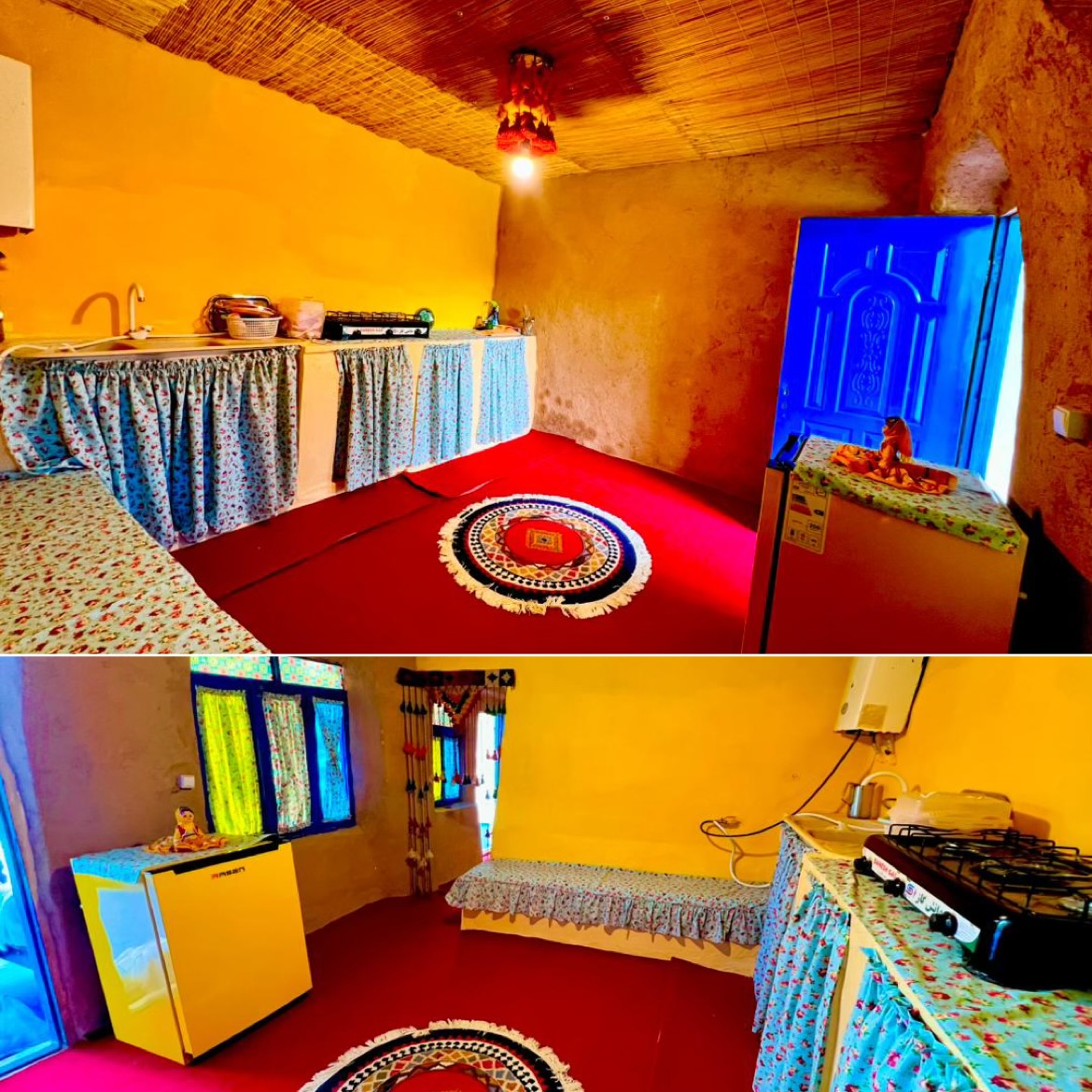 اجاره ویلا دو خوابه  جنگلی رشت - تصویر 5