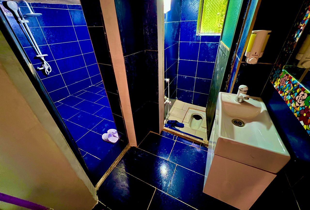 اجاره ویلا دو خوابه  جنگلی رشت - تصویر 6