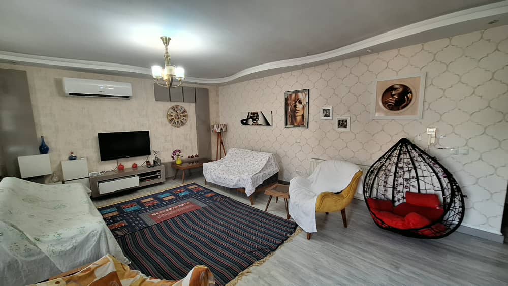 اجاره آپارتمان یک خوابه  شهری رشت - تصویر 2