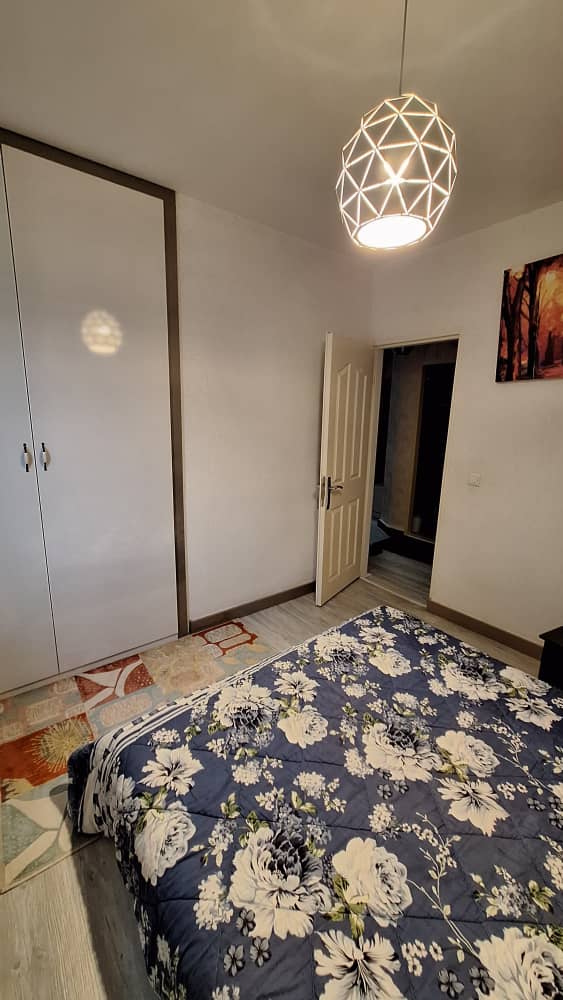 اجاره آپارتمان یک خوابه  شهری رشت - تصویر 5