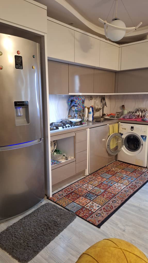 اجاره آپارتمان یک خوابه  شهری رشت - تصویر 6