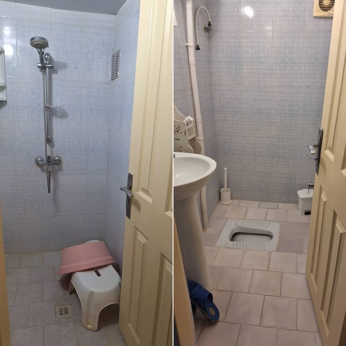 اجاره آپارتمان یک خوابه  شهری رشت - تصویر 7