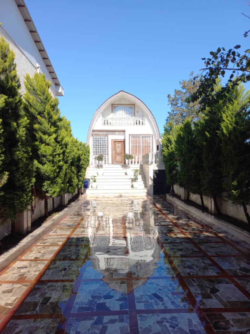 اجاره ویلا سه خوابه استخردار ساحلی نوشهر - ویلا ساحلی در نوشهر