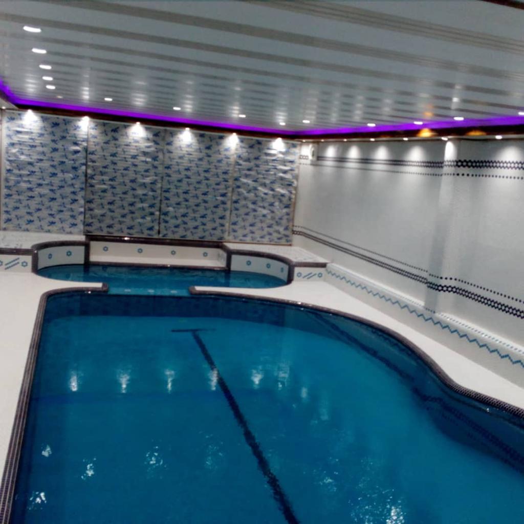 اجاره ویلا سه خوابه استخردار ساحلی نوشهر - تصویر 2