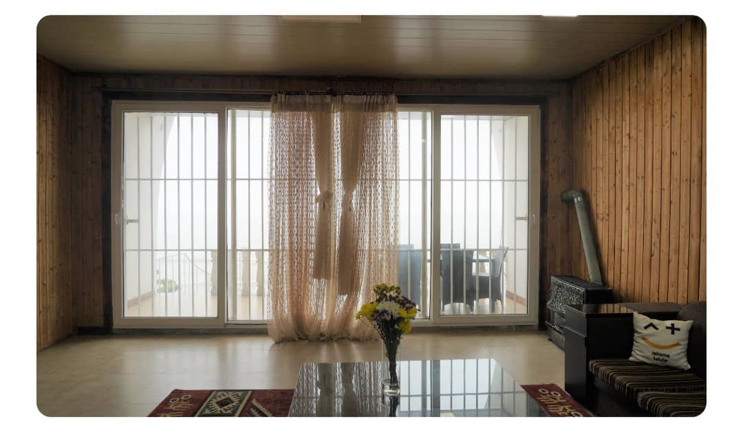 اجاره ویلا سه خوابه استخردار ساحلی نوشهر - تصویر 3