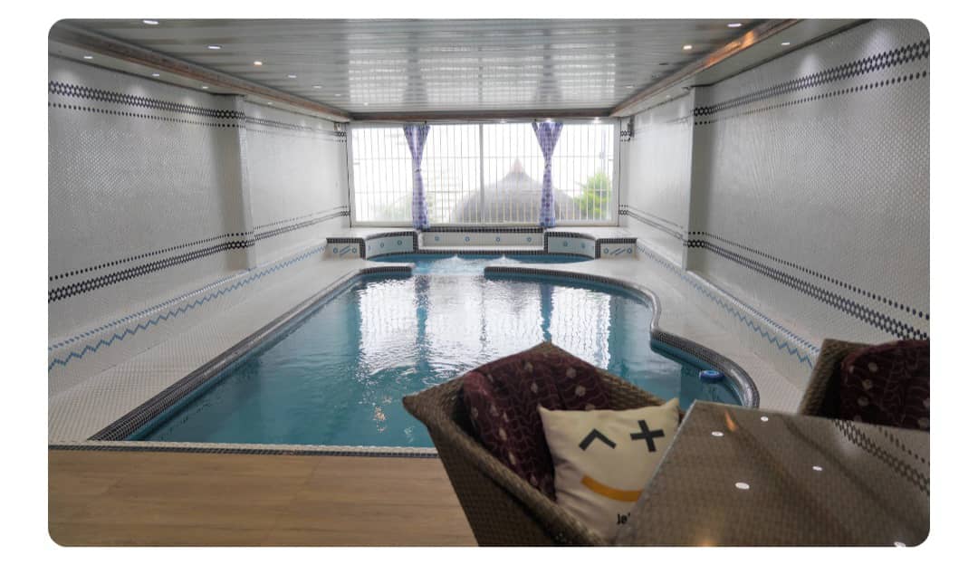 اجاره ویلا سه خوابه استخردار ساحلی نوشهر - تصویر 5