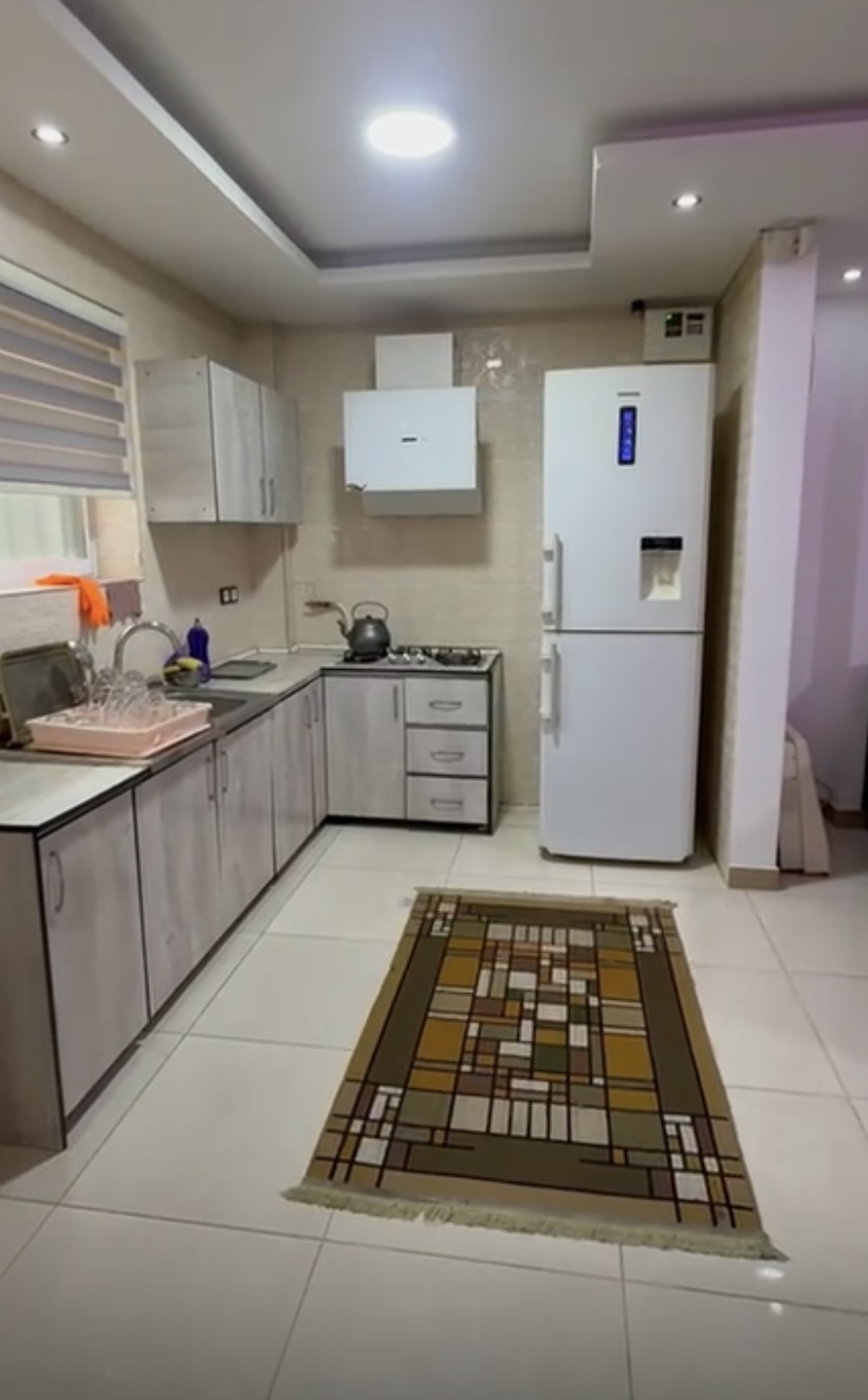 اجاره ویلا چهار خوابه استخردار جنگلی نور - تصویر 4