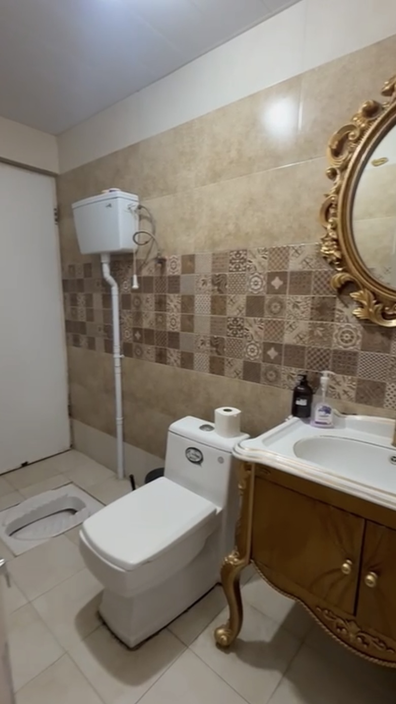 اجاره ویلا چهار خوابه استخردار جنگلی نور - تصویر 7