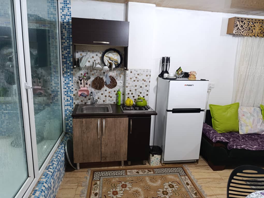 اجاره ویلا یک خوابه استخردار جنگلی نوشهر - تصویر 4