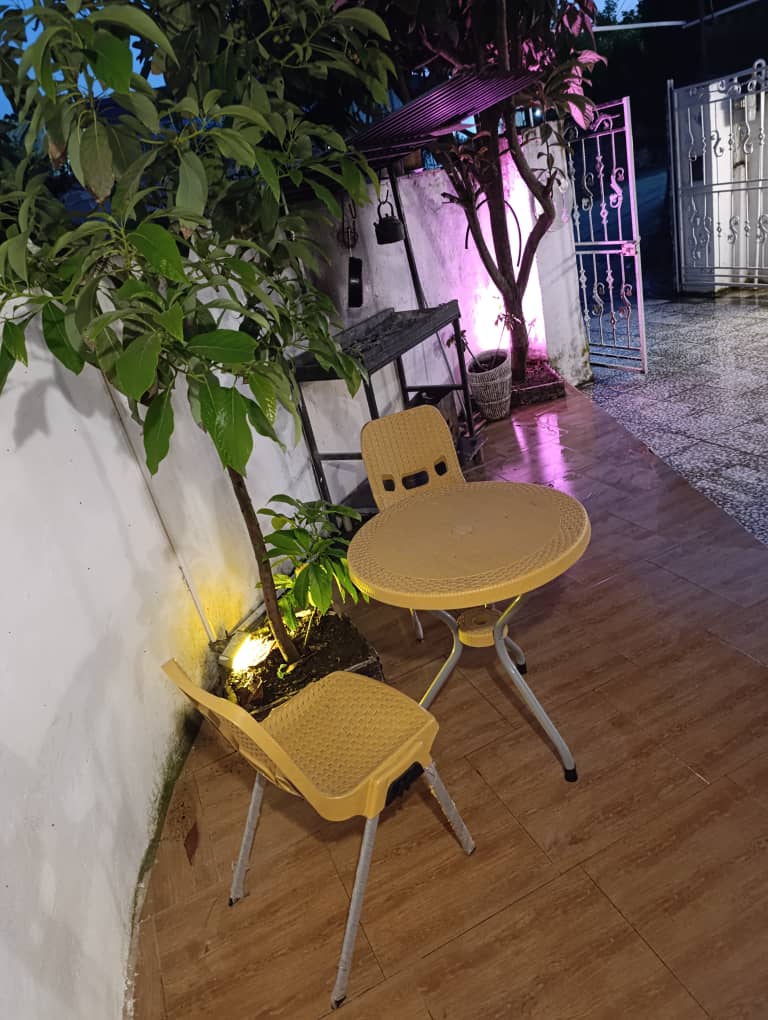 اجاره ویلا یک خوابه استخردار جنگلی نوشهر - تصویر 5