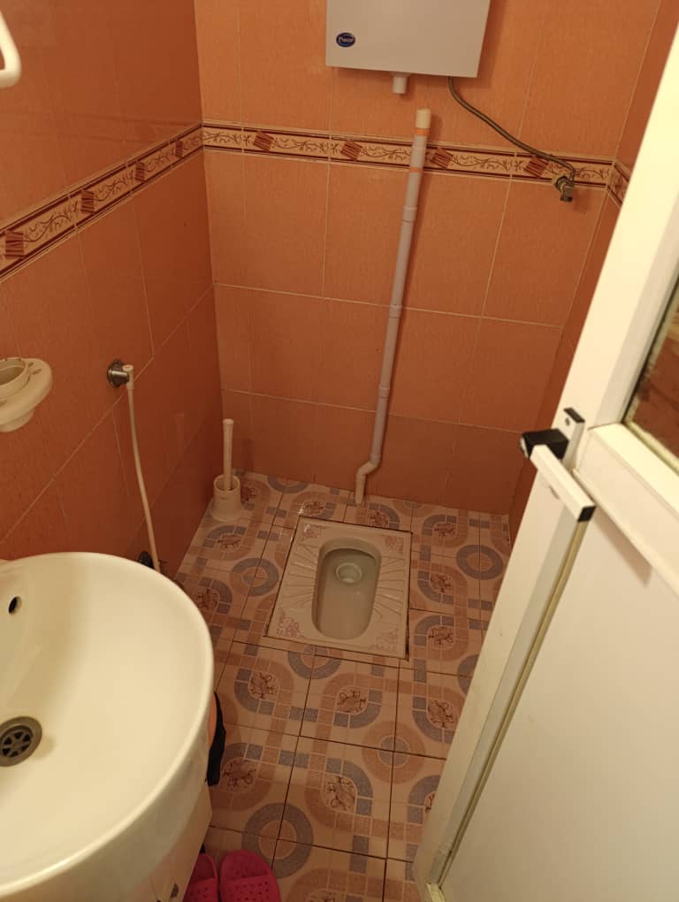 اجاره ویلا یک خوابه استخردار جنگلی نوشهر - تصویر 7