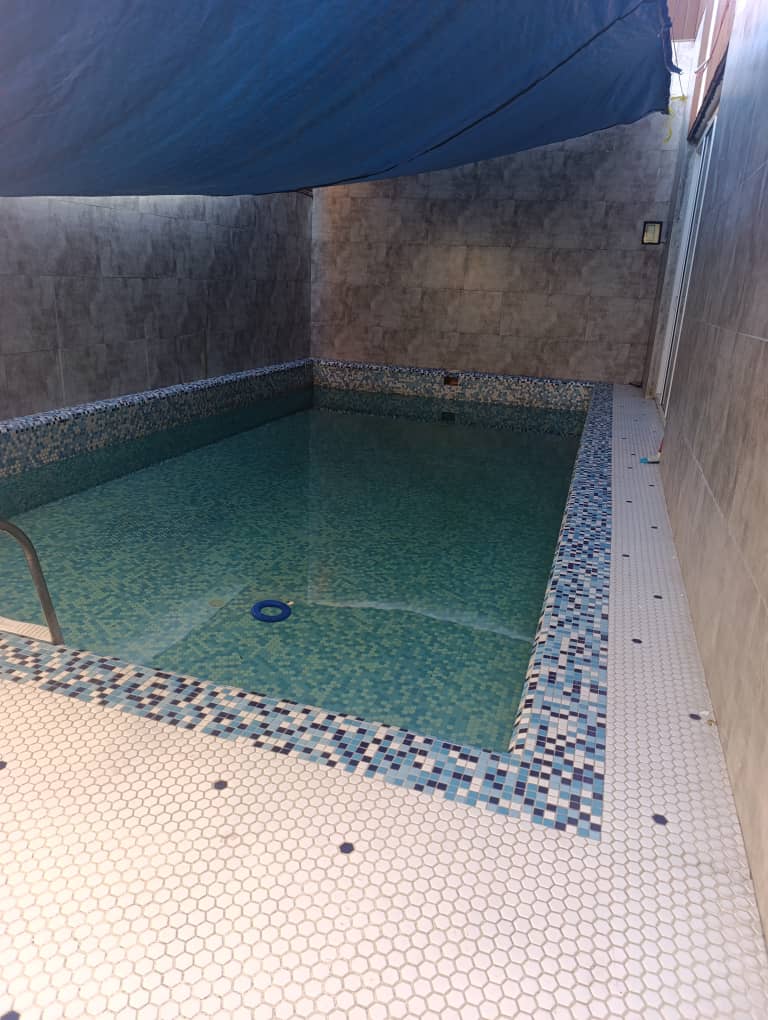 اجاره ویلا سه خوابه استخردار جنگلی نوشهر - تصویر 2